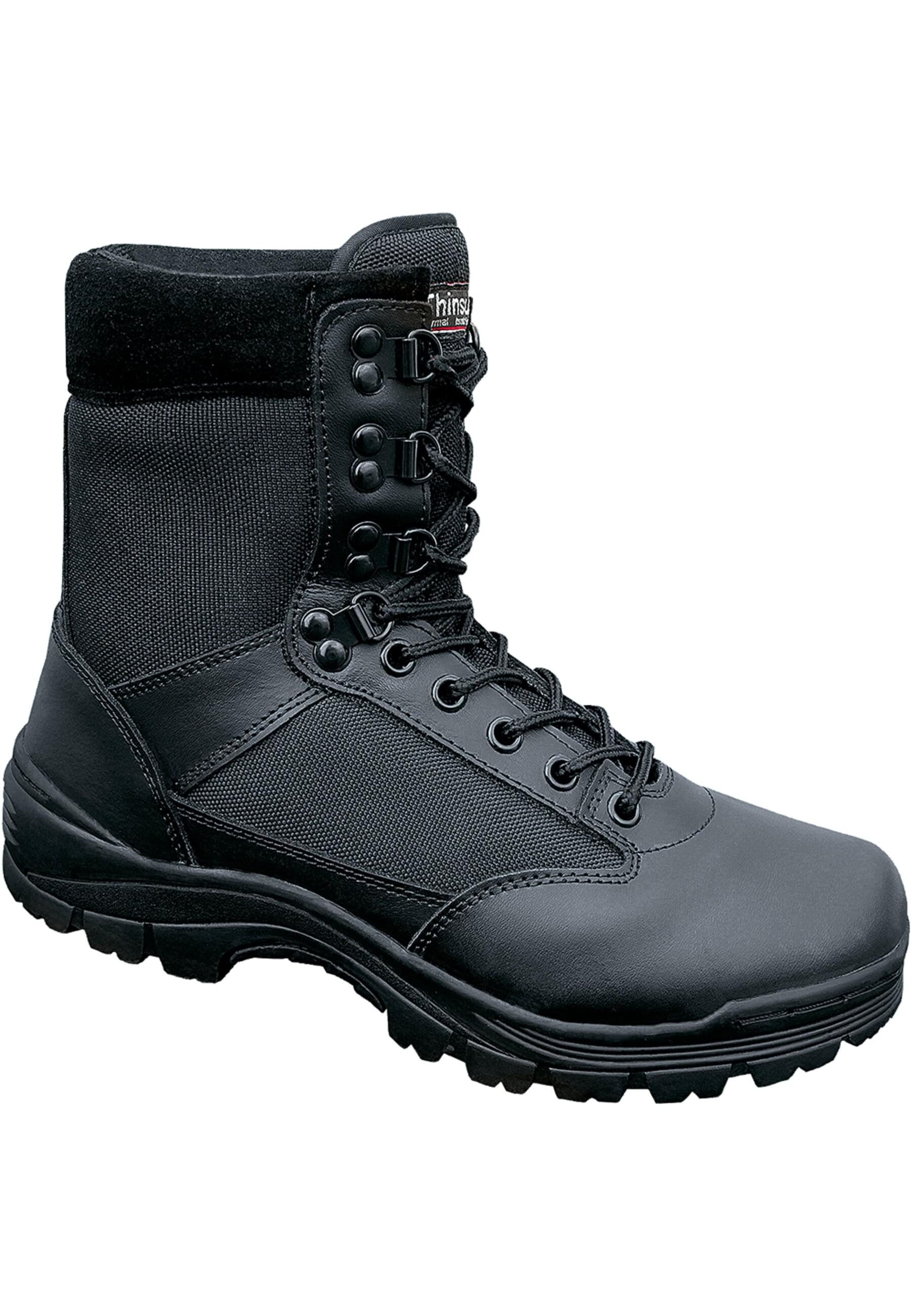Brandit Herren Tactical Boot Stiefel