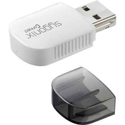 Sygonix Connect WLAN-Stick WIFI & BT USB DONGLE