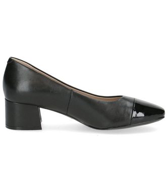 Caprice Pumps Leder/Textil Pumps