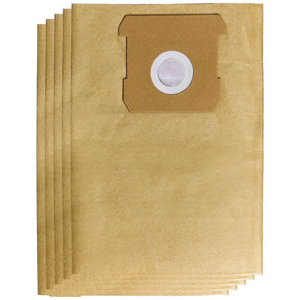 Einhell Staubsaugerbeutel Einhell 15l (5er Set) Staubsaugerbeutel 1 St.