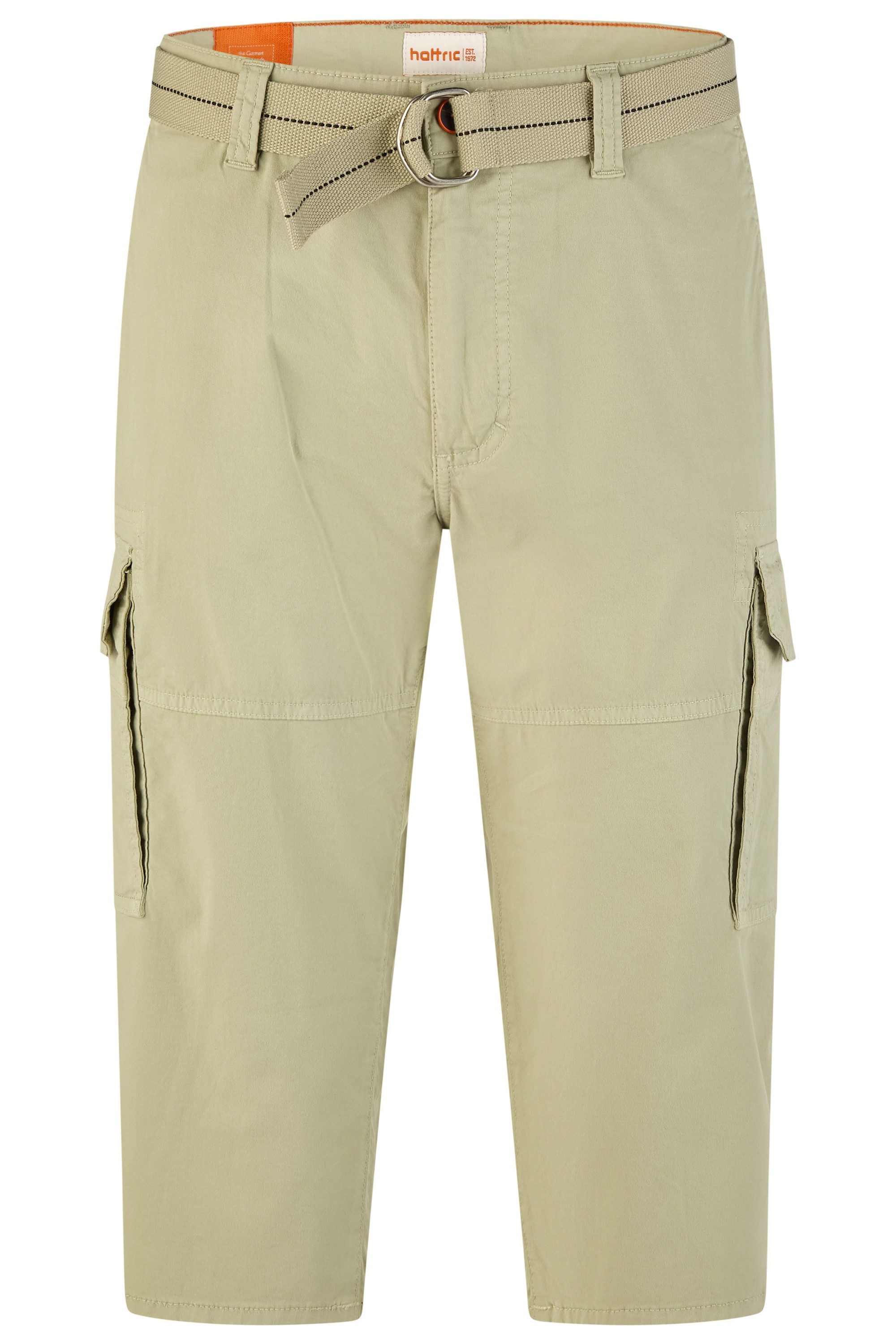 Hattric Bermudas Cargo Shorts