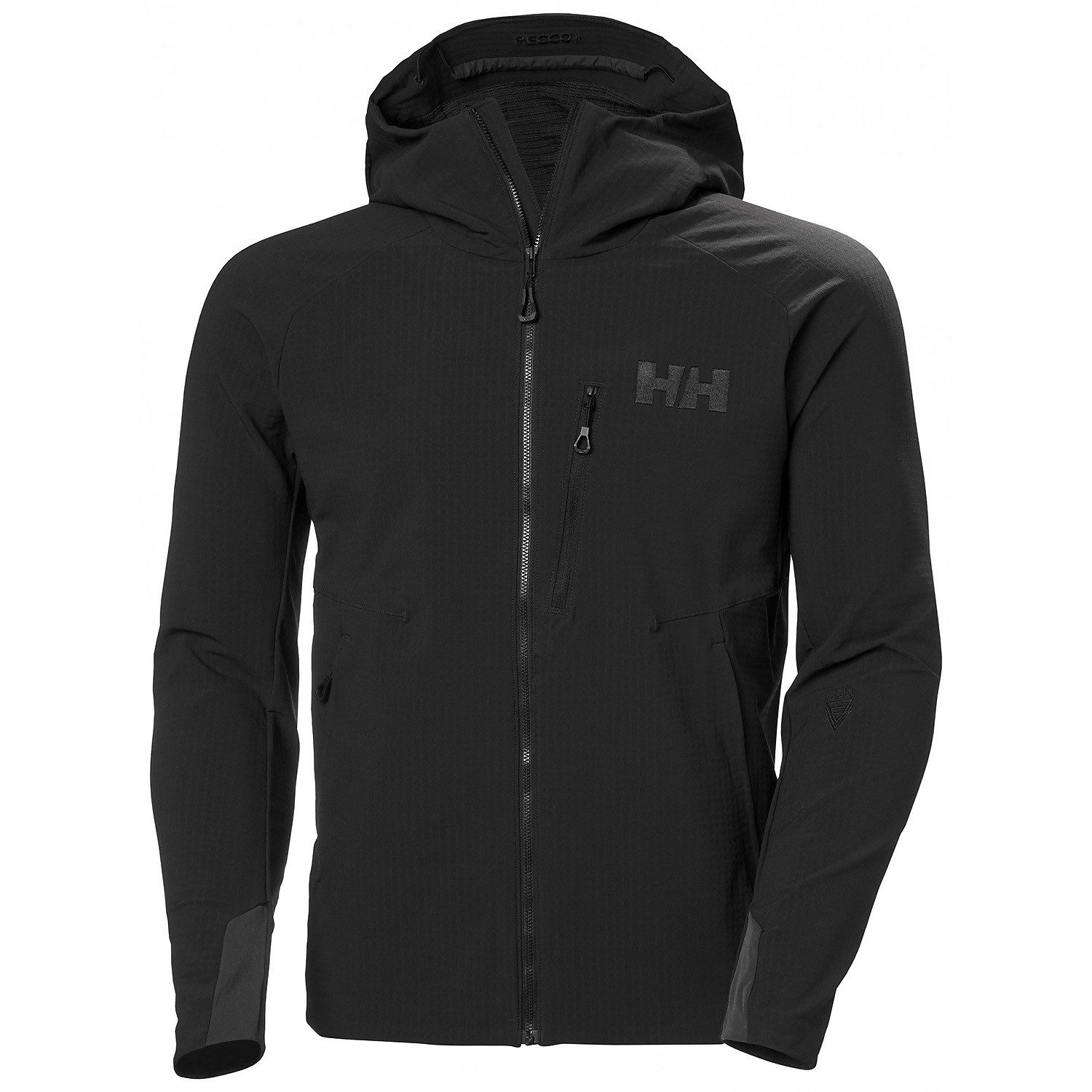 Helly Hansen 3-in-1-Funktionsjacke Funktionsjacke M ODIN PRO SHIELD JACKET