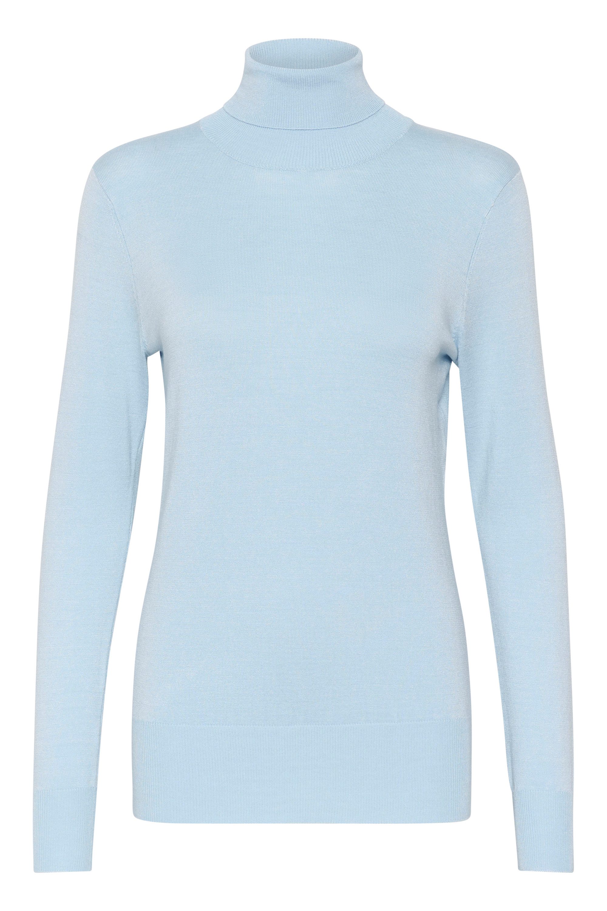 KAFFE Rollkragenpullover Rollkragen Astrid günstig online kaufen