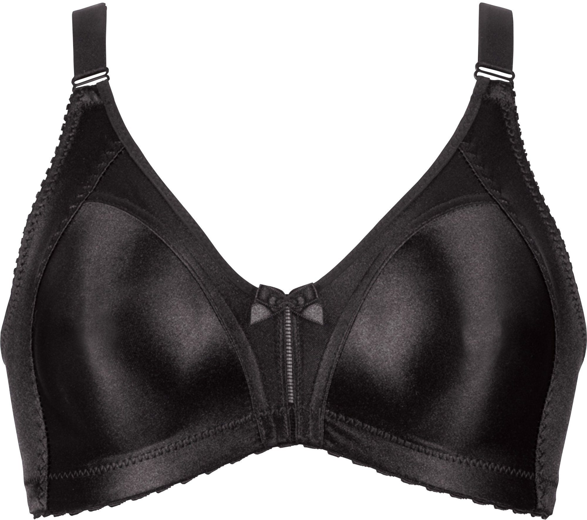 Naturana Bügel-BH Minimizer-BH ohne Bügel Uni günstig online kaufen