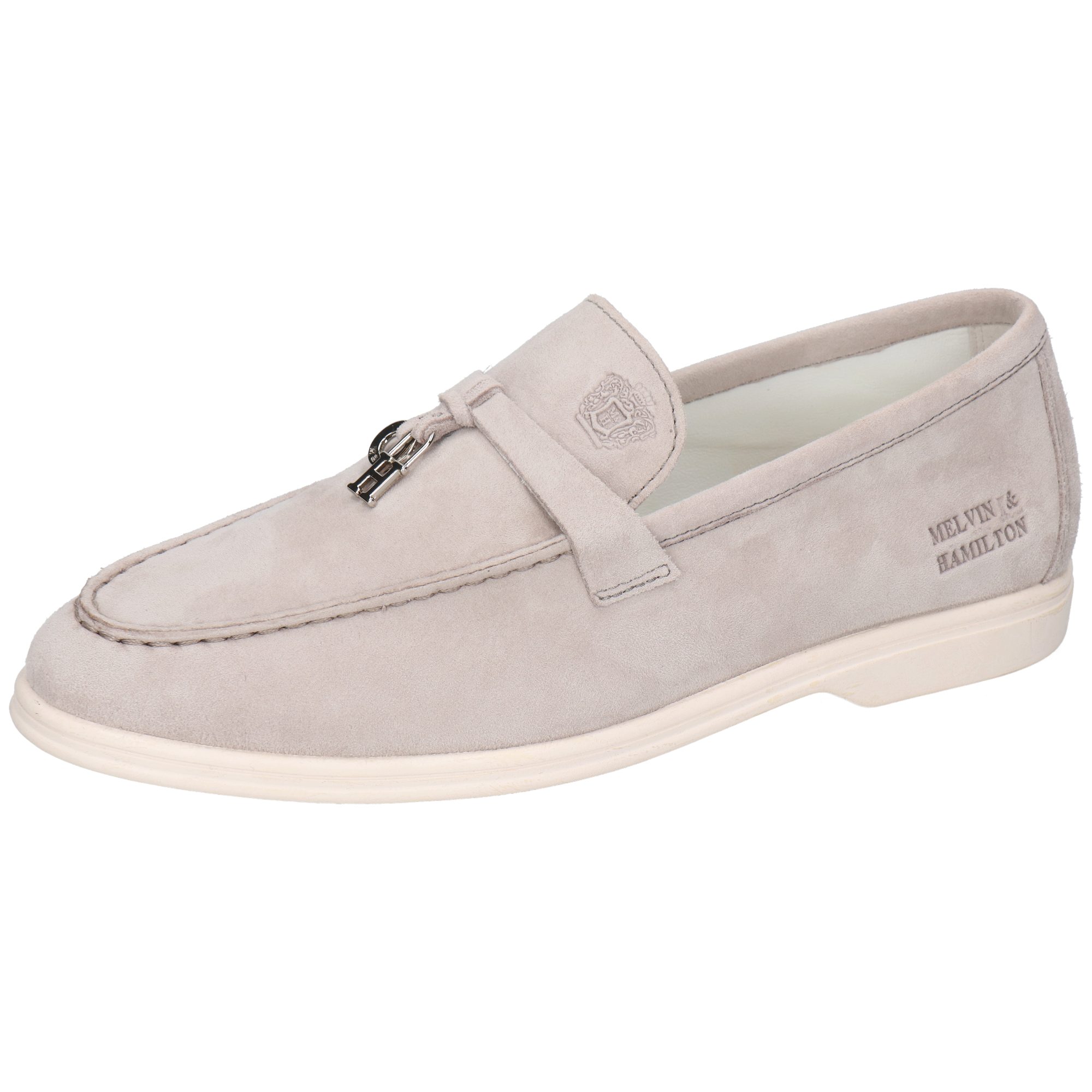 Melvin & Hamilton Adley 3 Loafer