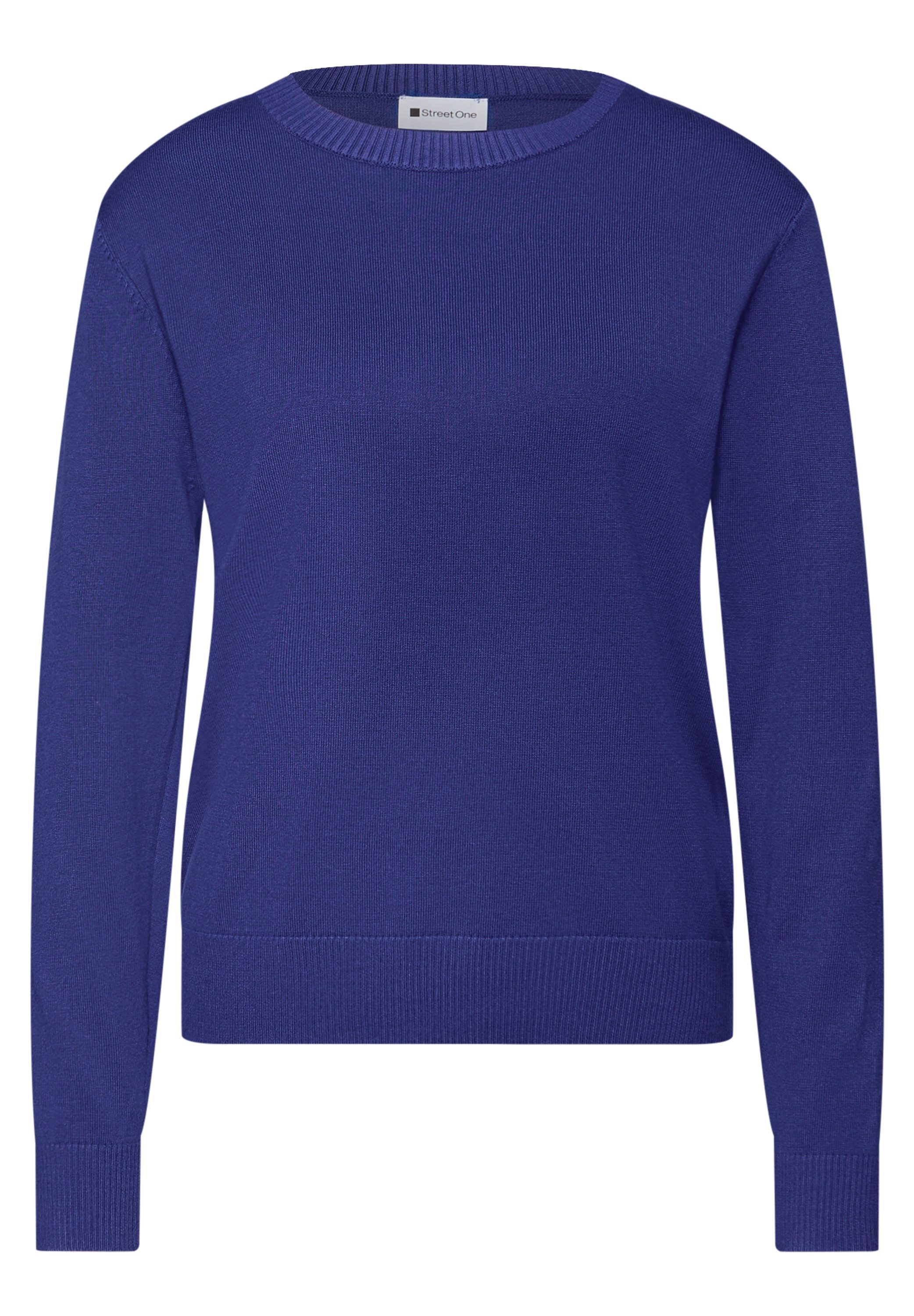 amparo blue