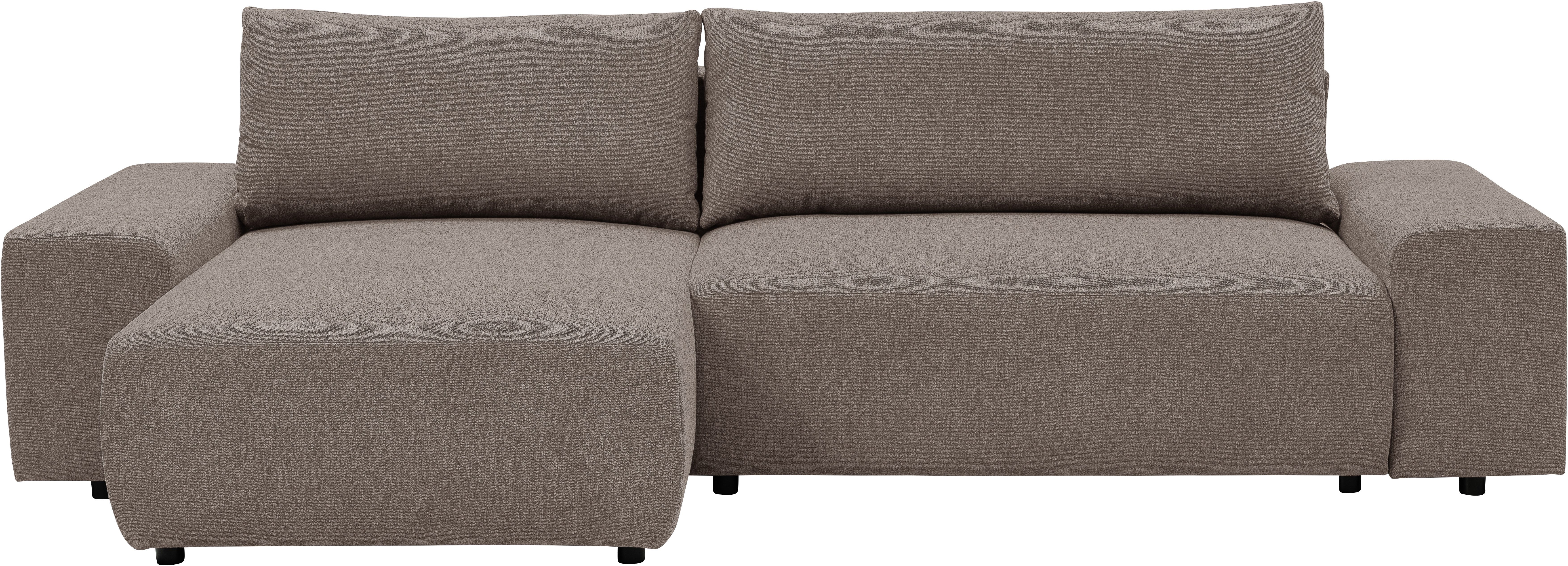 WERK2 Ecksofa Amsterdam, zeitlos und elegant, günstig online kaufen