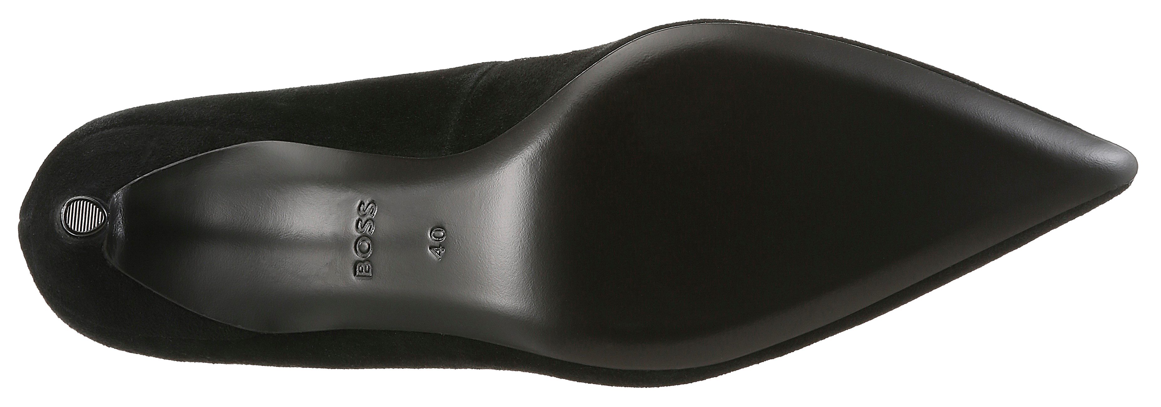 BOSS Gracey Pumps Abendschuh, Business-Pumps in spitzer Form