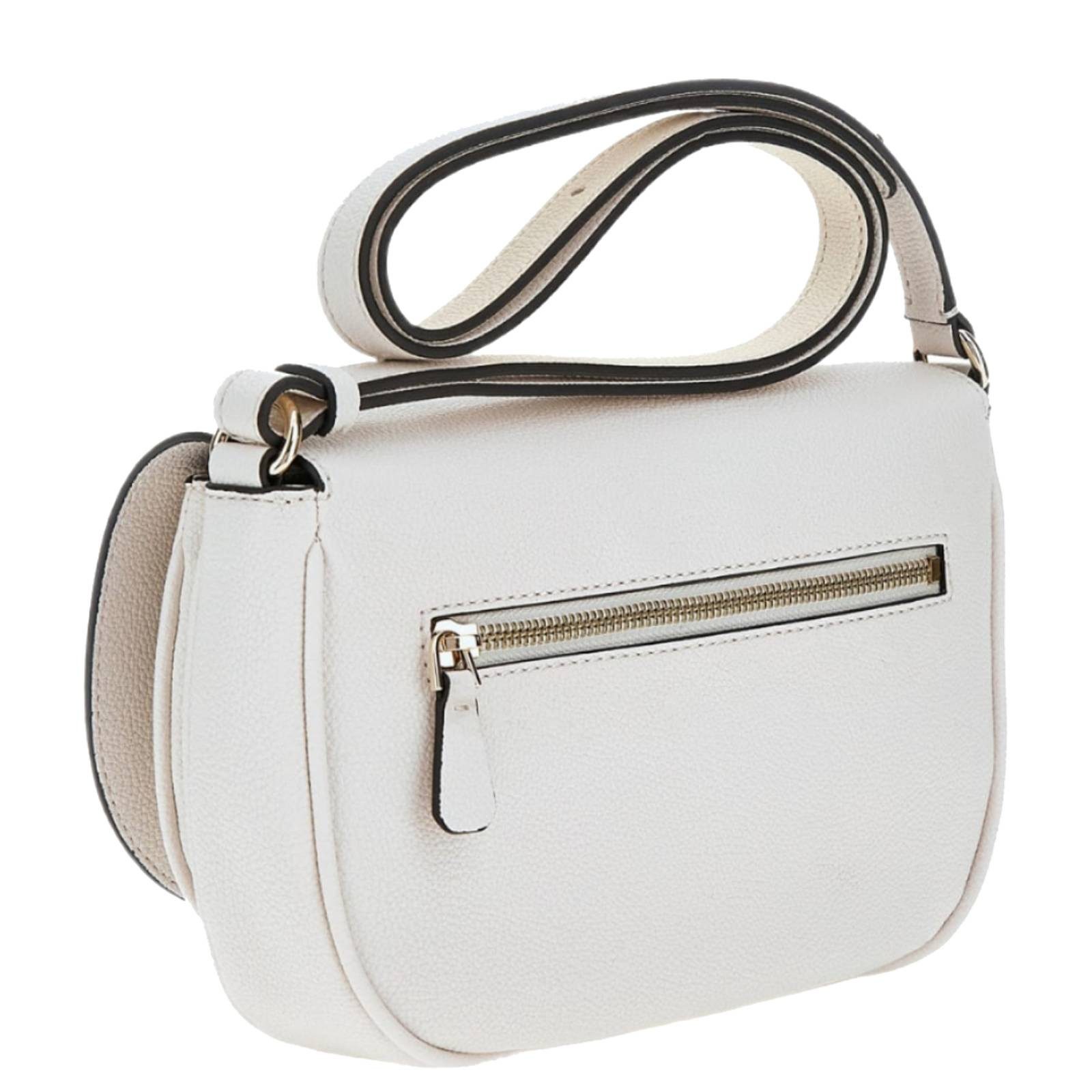 Guess Schultertasche Calebra Convertible Xbody Flap günstig online kaufen
