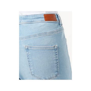 Vero Moda 5-Pocket-Jeans hell-blau (1-tlg)