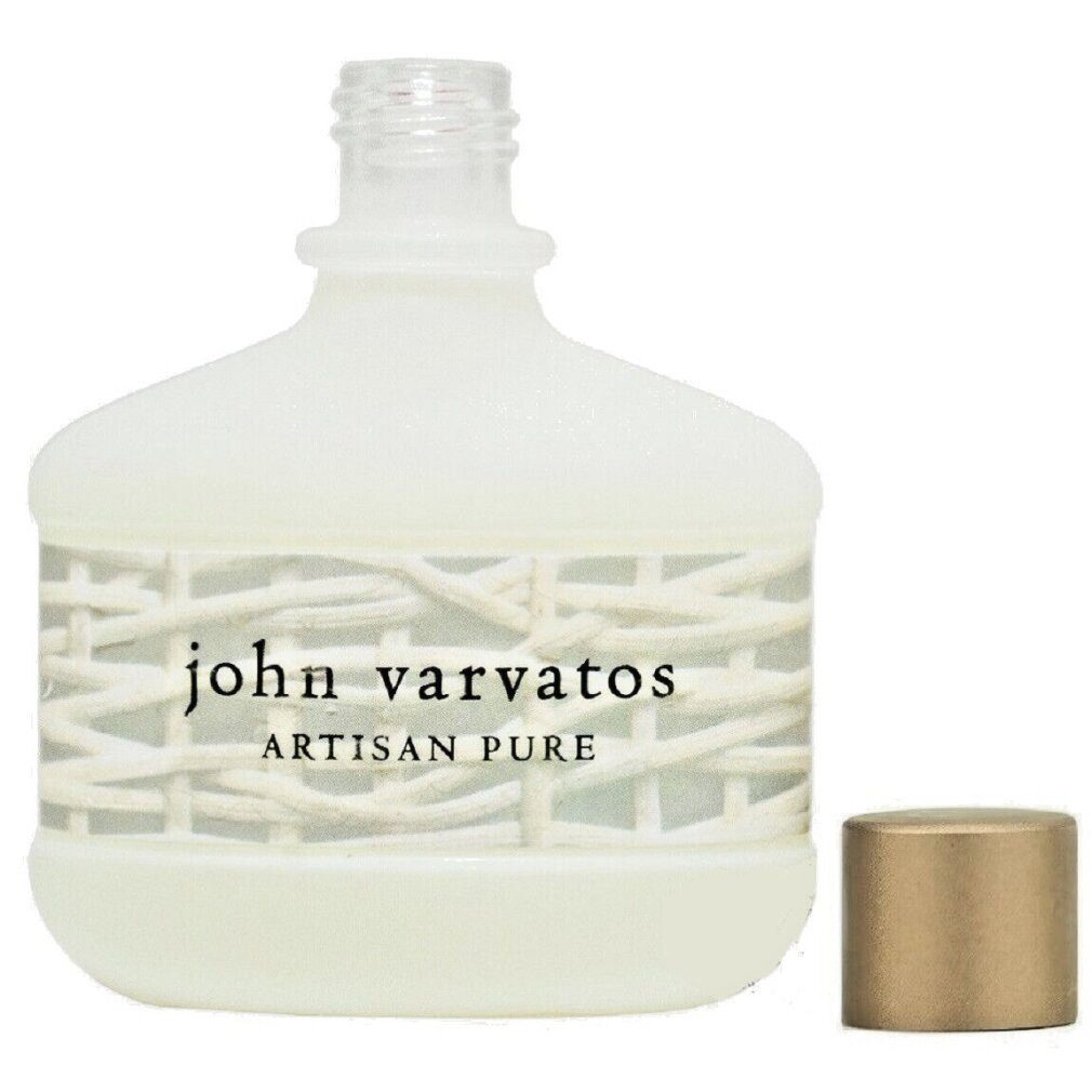 John Varvatos Eau de Toilette Artisan Pure Eau de Toilette Spray