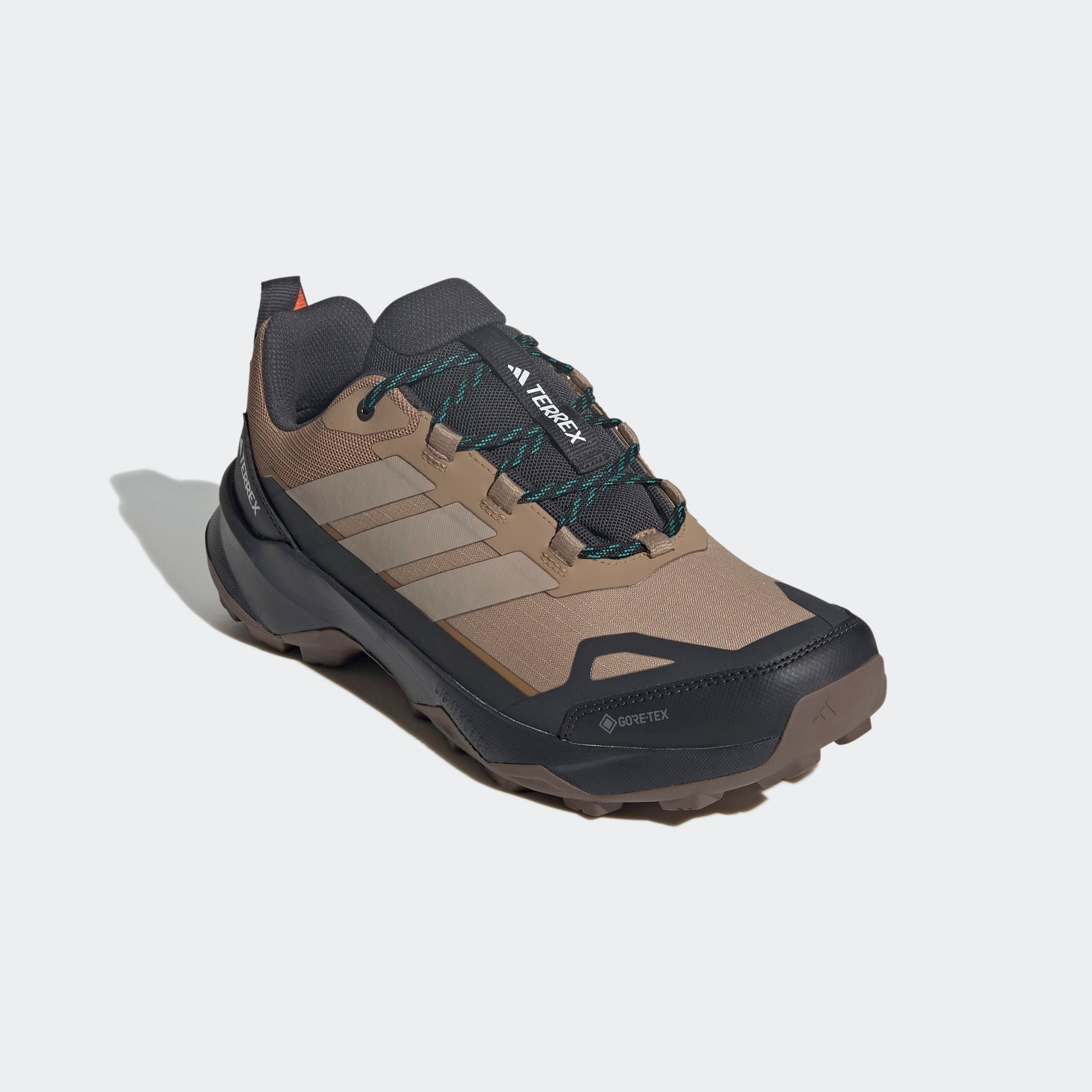 adidas TERREX TERREX SKYCHASER AX5 GORE-TEX E Wanderschuh wasserdicht günstig online kaufen