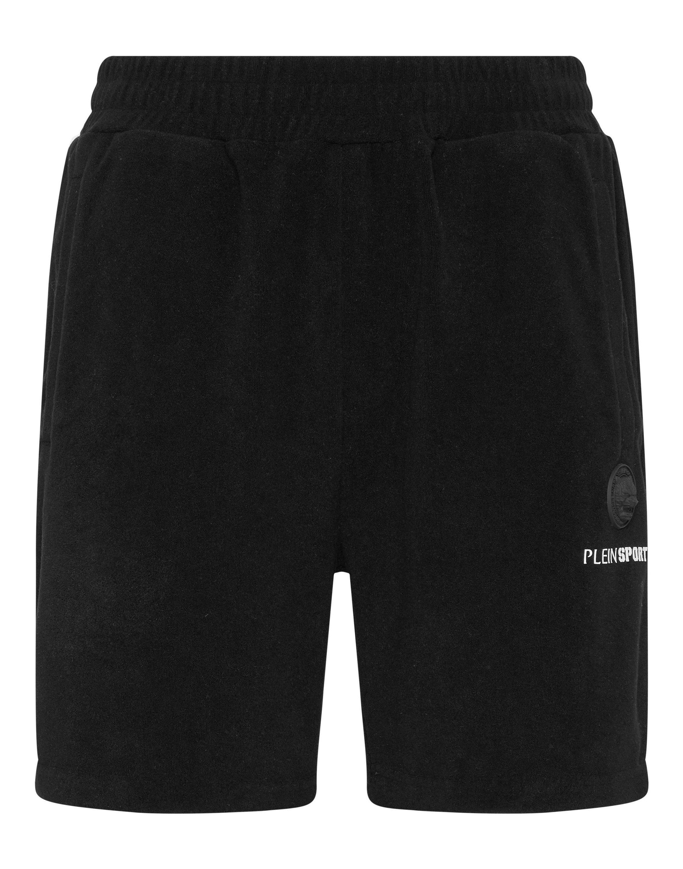 PLEIN SPORT Shorts Jogging-Shorts