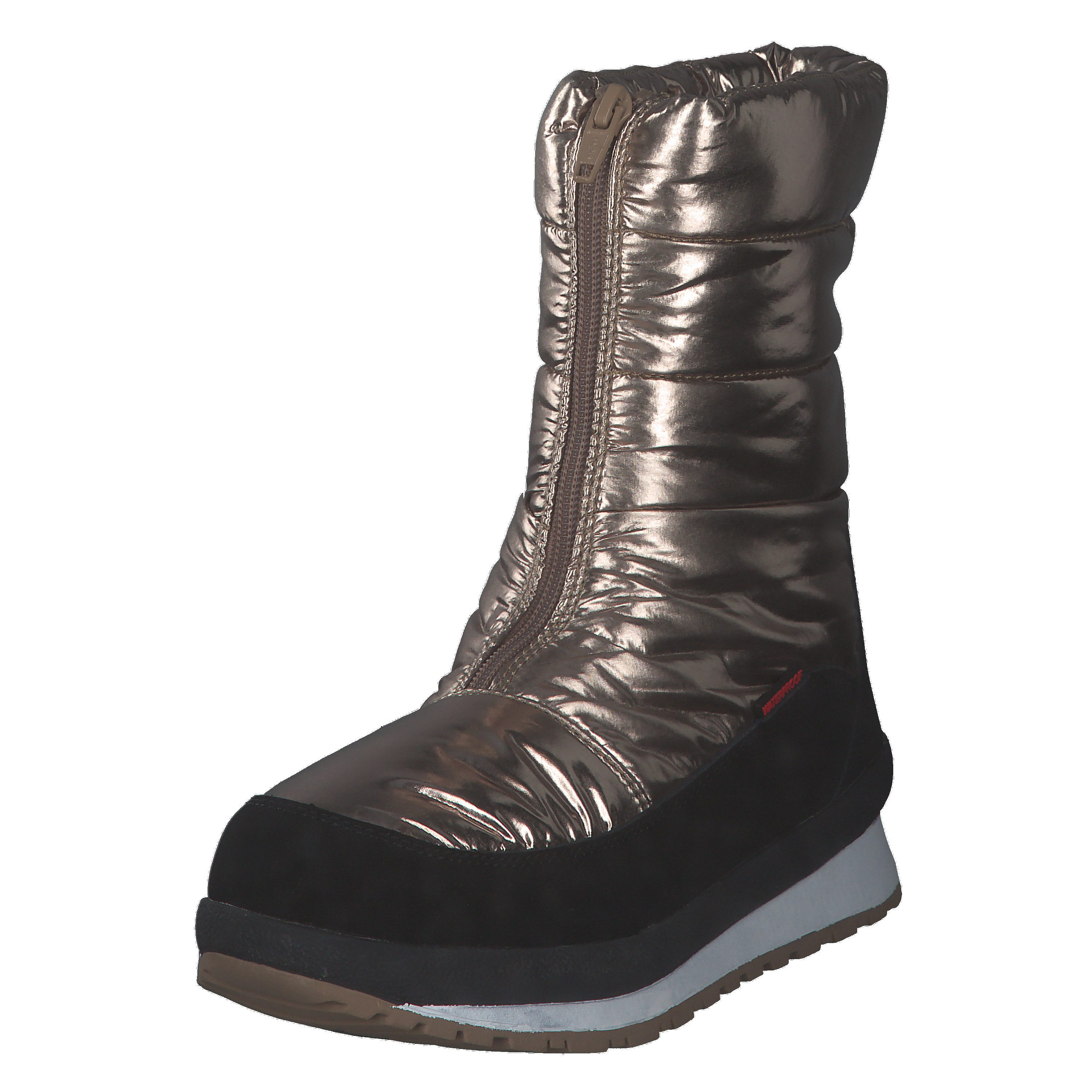 CMP CMP Kinder Winterstiefel Rae Snow Boots WP 39Q4964J Winterstiefel