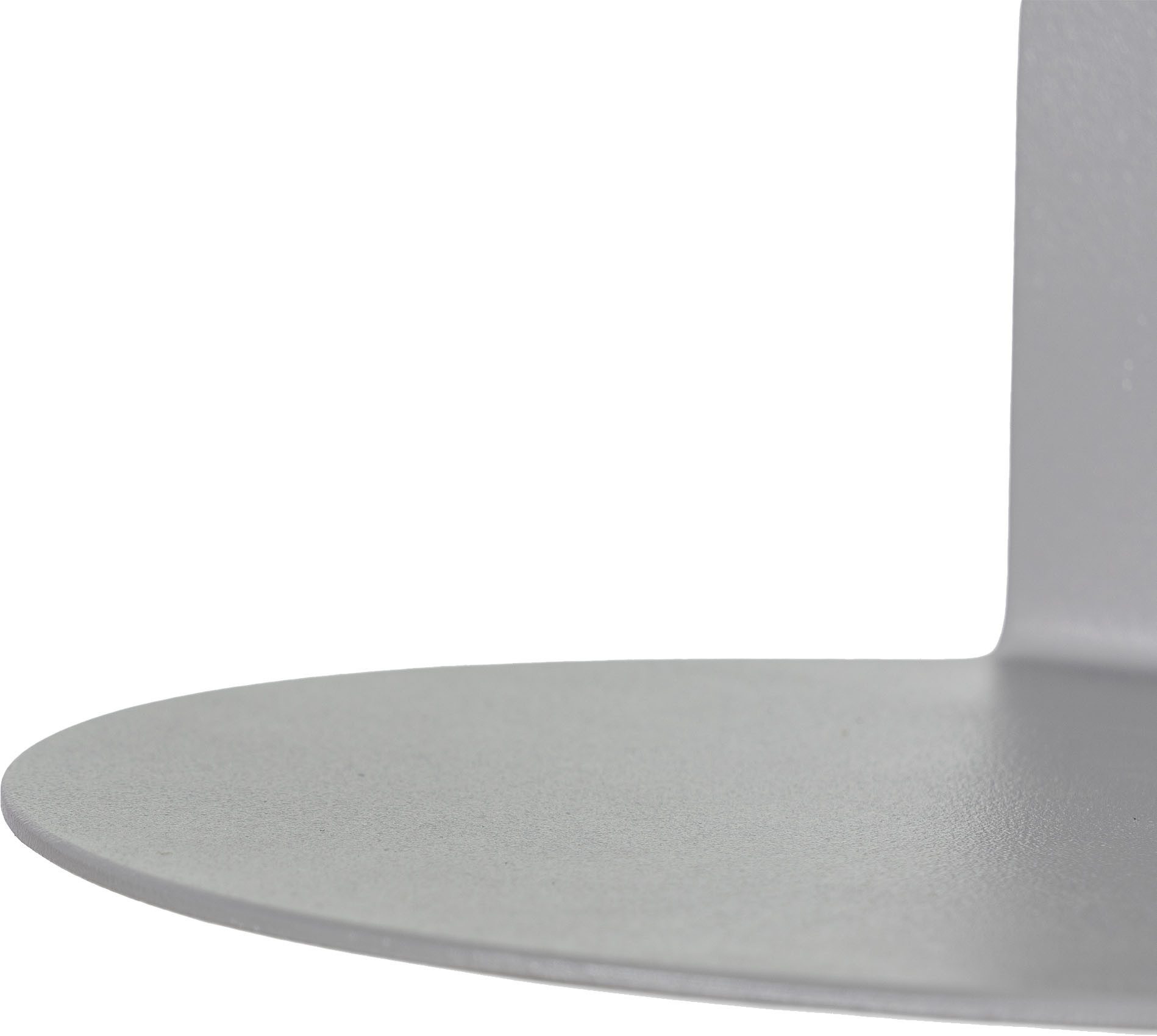 Spinder Design Wandregal FLEX, 1-tlg., Multifunktionales Wandregal aus Stahl