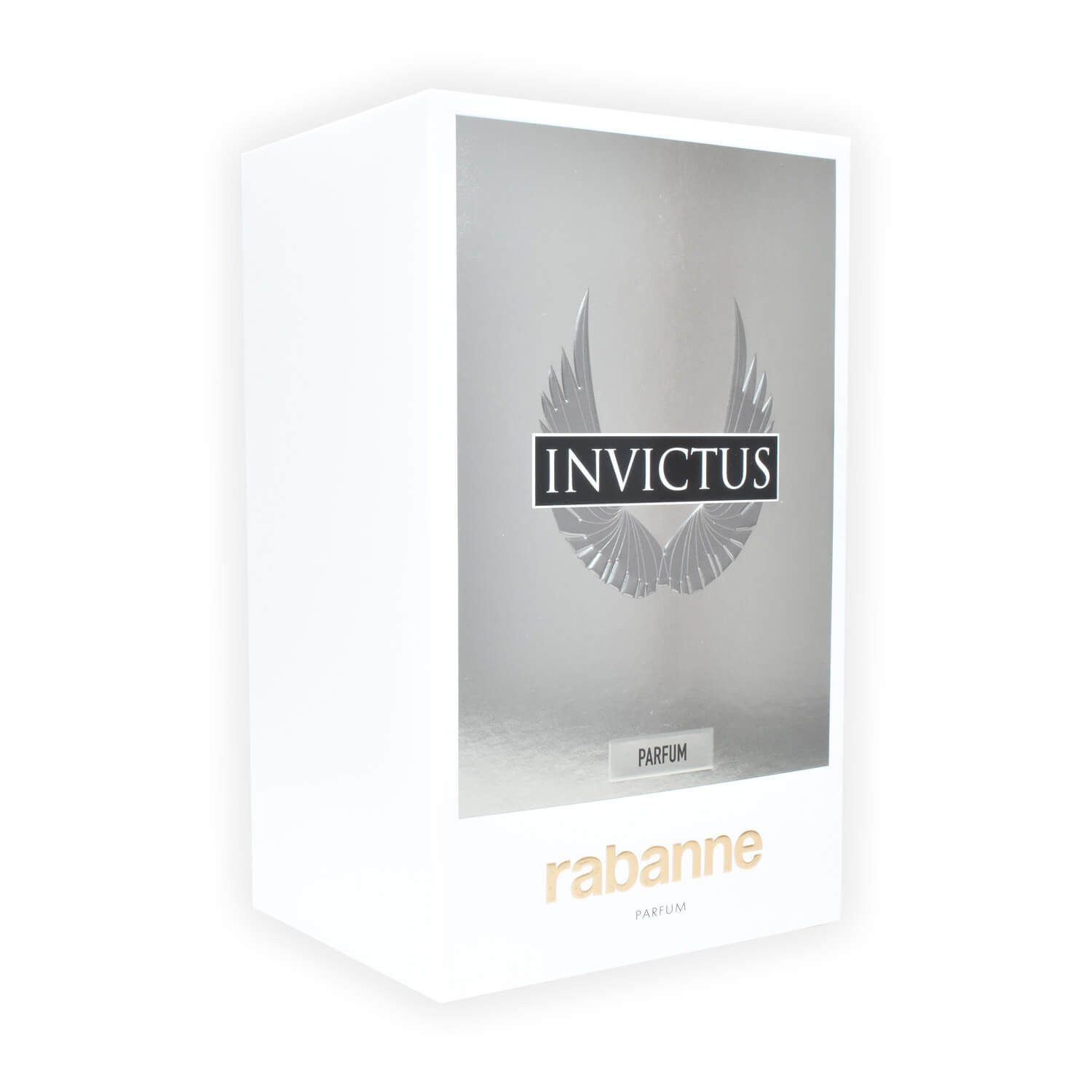 paco rabanne Eau de Parfum Invictus, Glasflakon, Parfüm EDP, Herrenduft