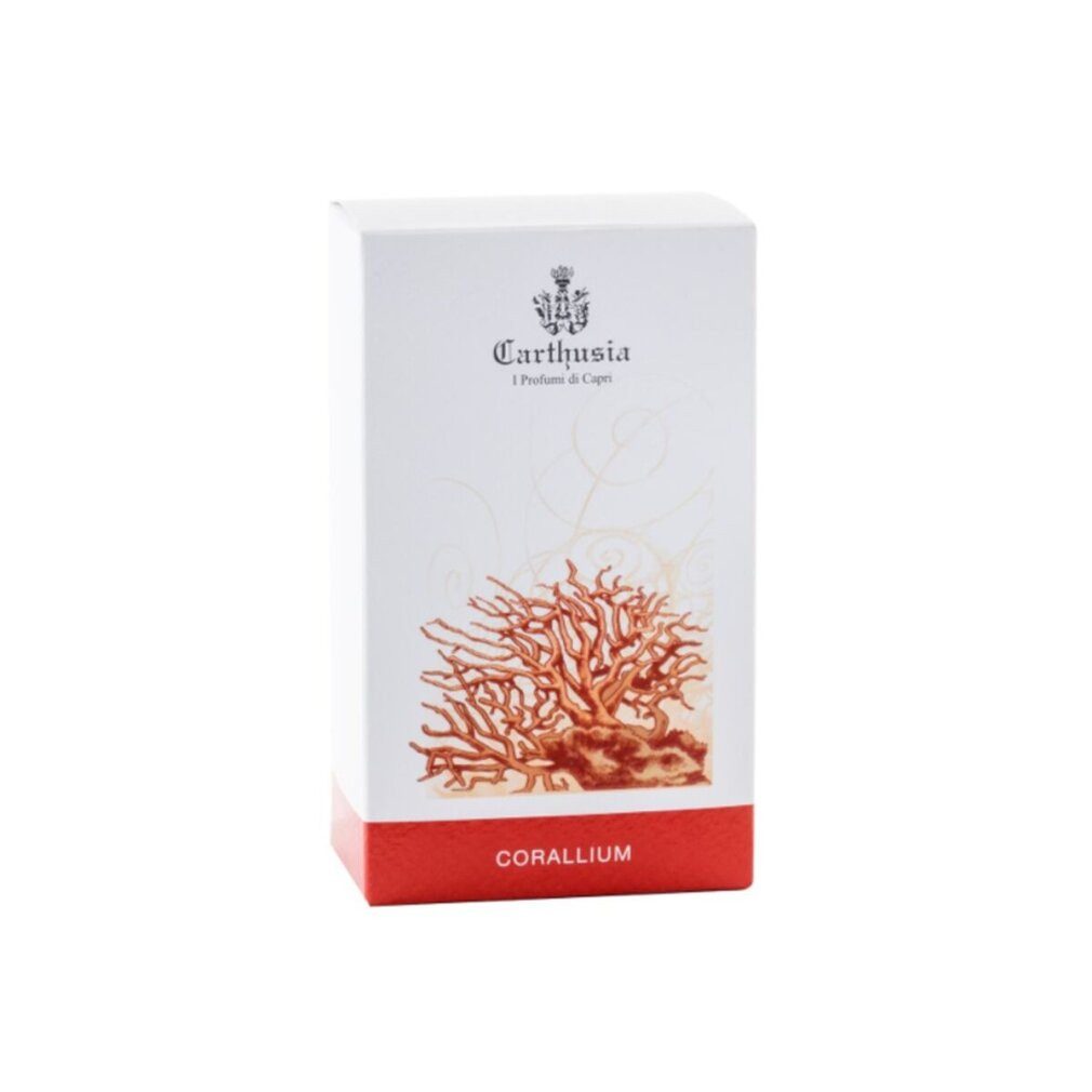 Carthusia Körperpflegeduft Karthäuser Corallium Edp 100 Ml