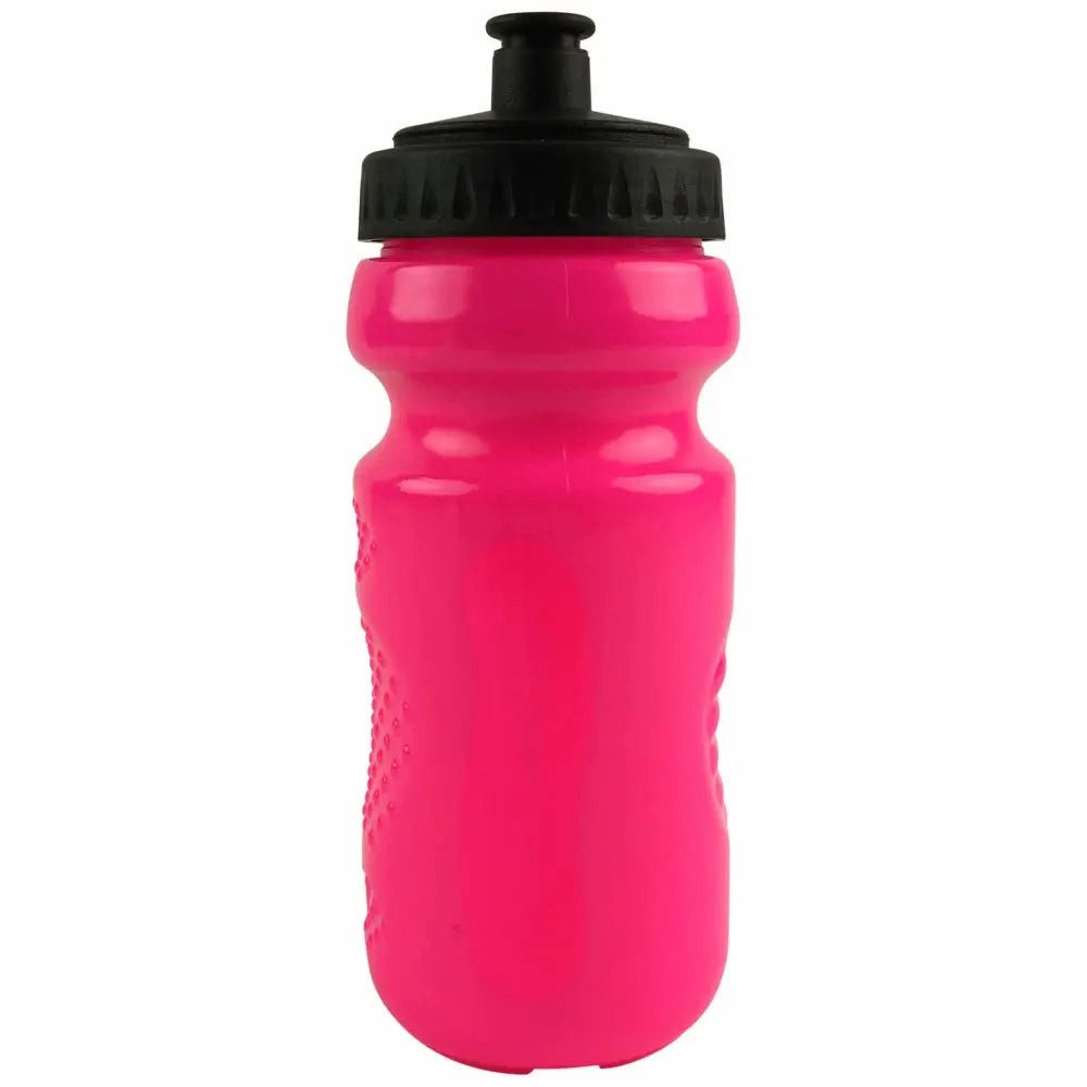 Sport-Knight® Trinkflasche Fitness Trinkflasche 500 ml, extra dicht, spülmaschinenfest