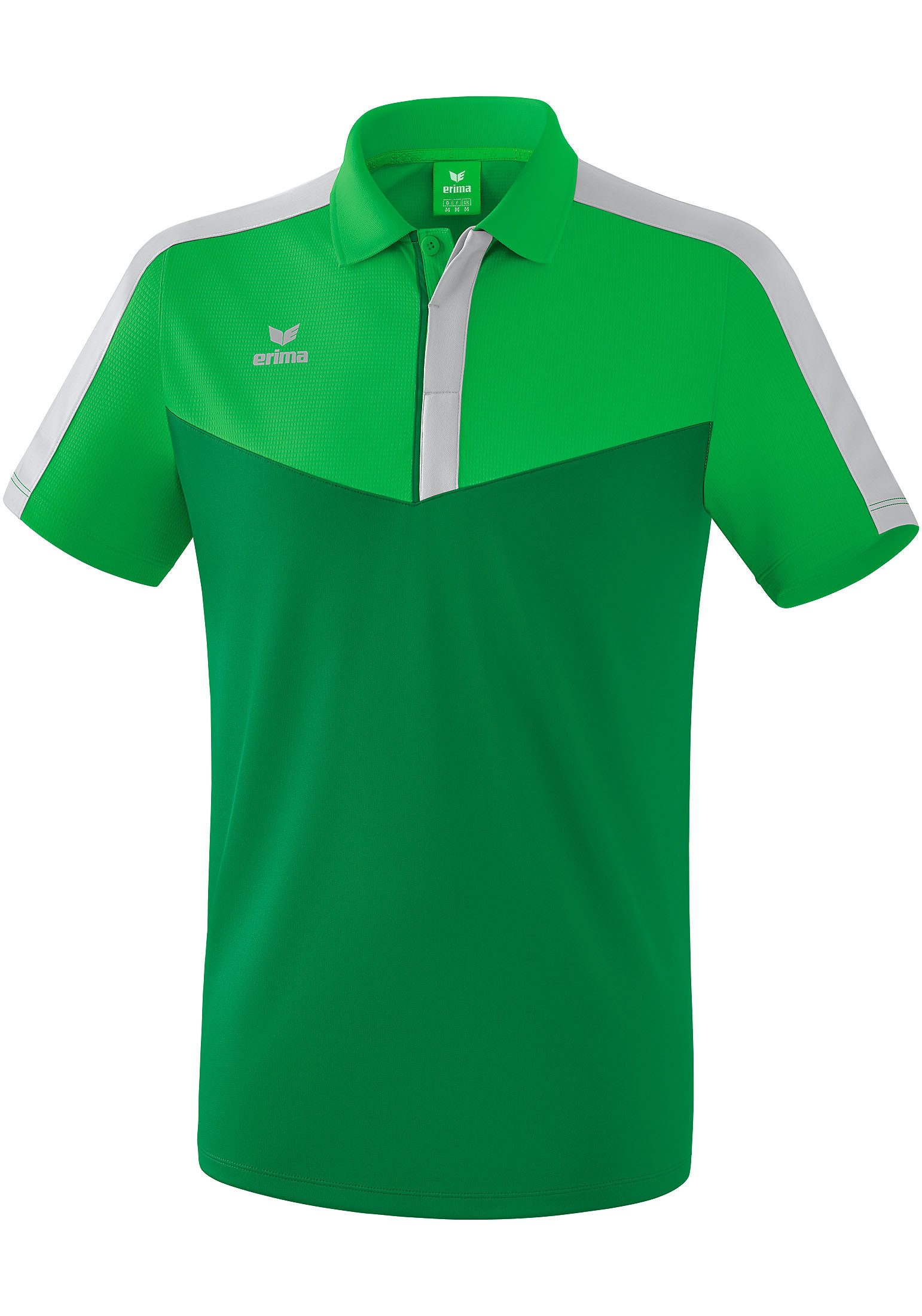 Poloshirt Herren Squad Poloshirt