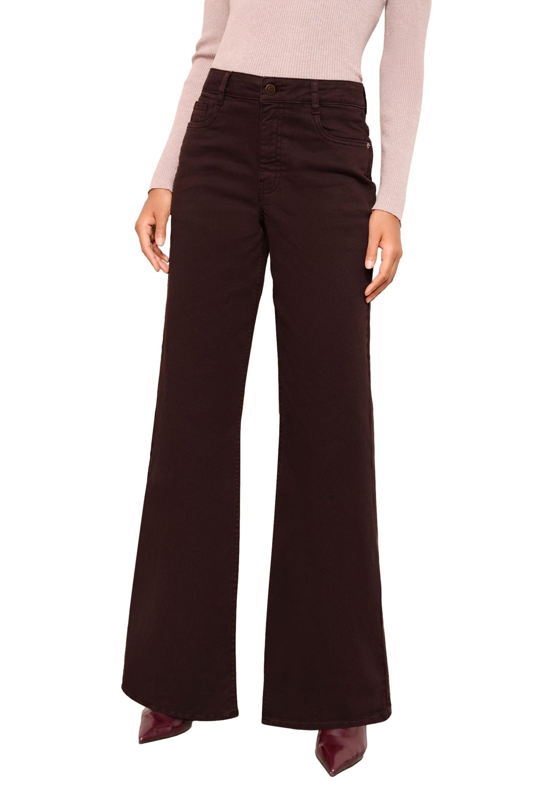 Relax-fit-Jeans Friends Like These X Lucy Mecklenburgh Jeans