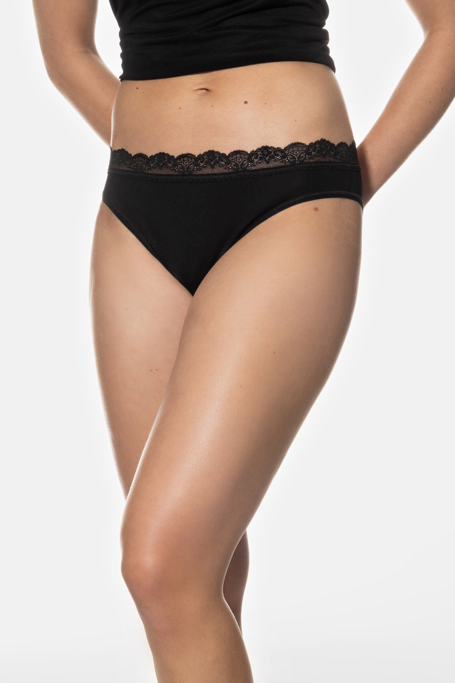 Minislip Mey Damen Mini-Slip Serie Daily Sense Uni