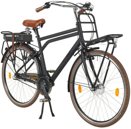 Herren Fahrrad Real