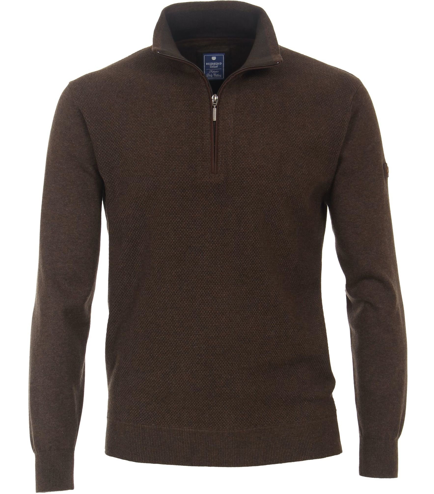 Redmond Troyer 623 Reißverschluss günstig online kaufen