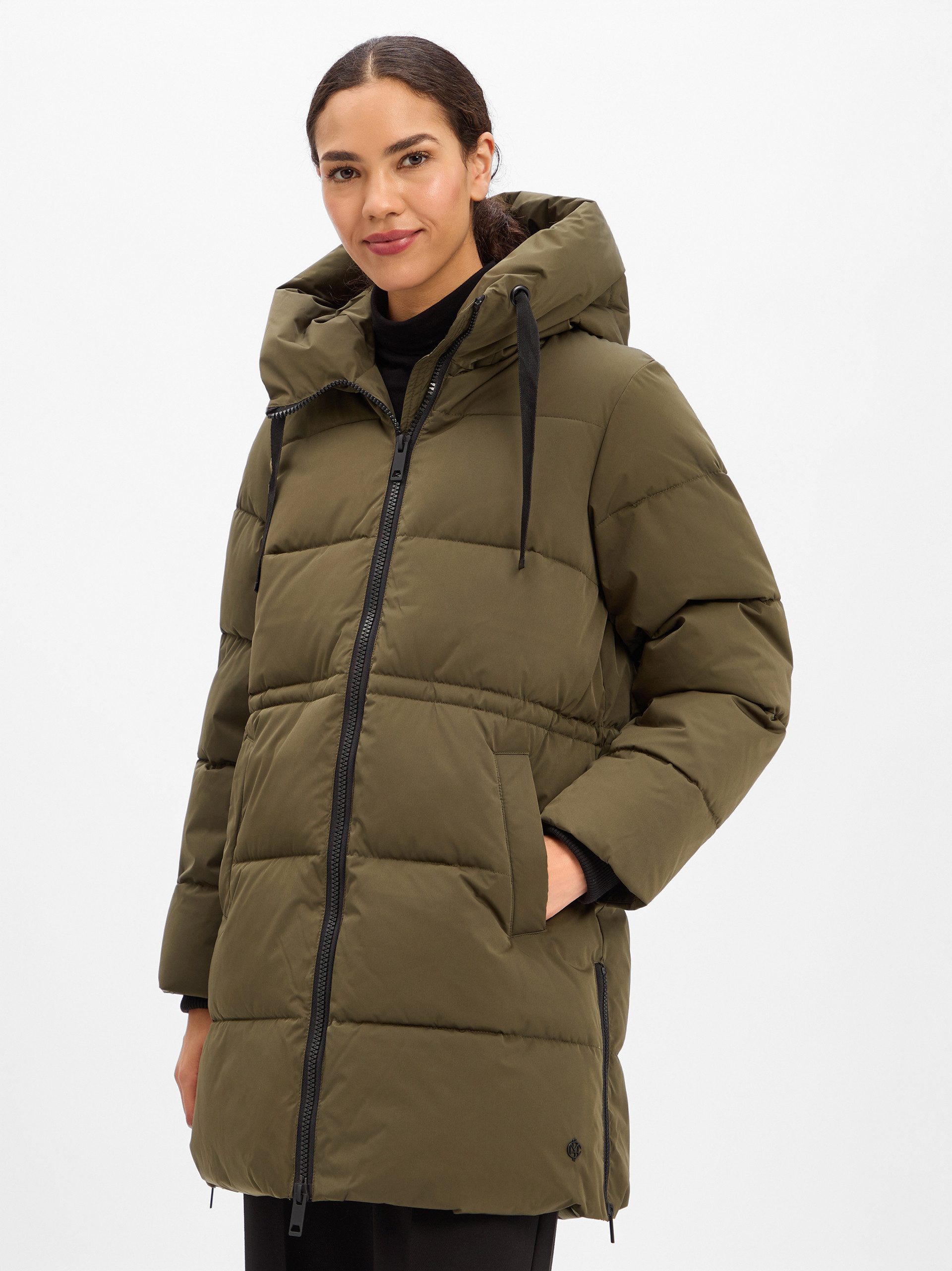 Moss Copenhagen Wintermantel MSCHMola günstig online kaufen