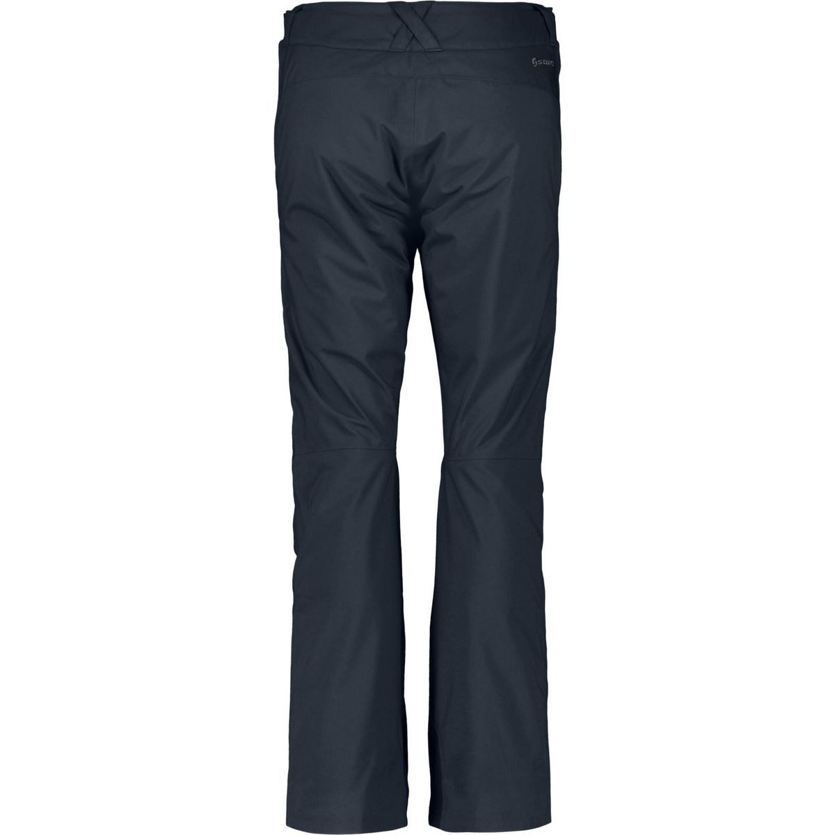 Scott Skihose Pants W's Ultimate Dryo 10 Perfekte Skihose mit wasserdichtem Material, verstellbarem Bund und
