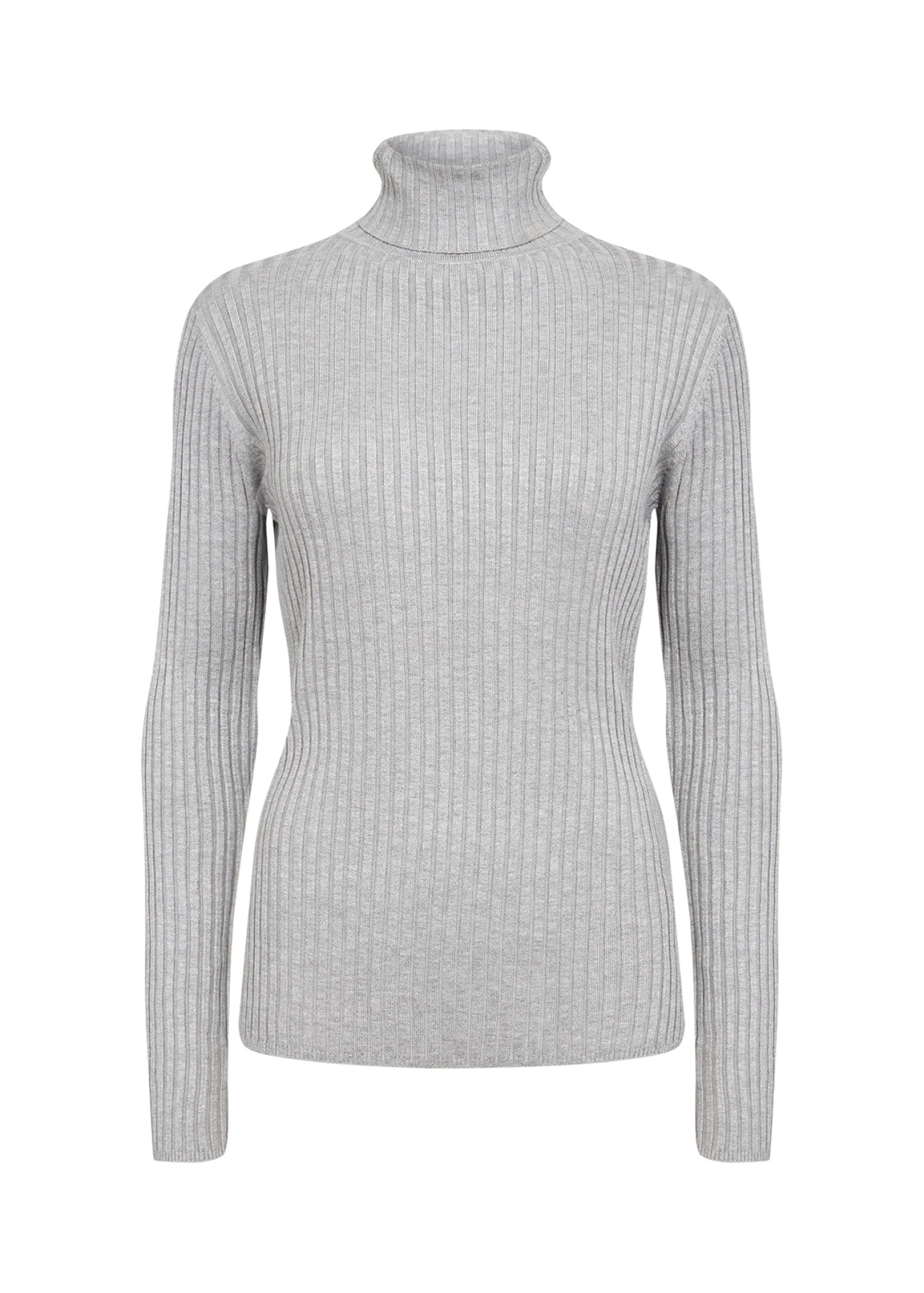soyaconcept Rollkragenpullover