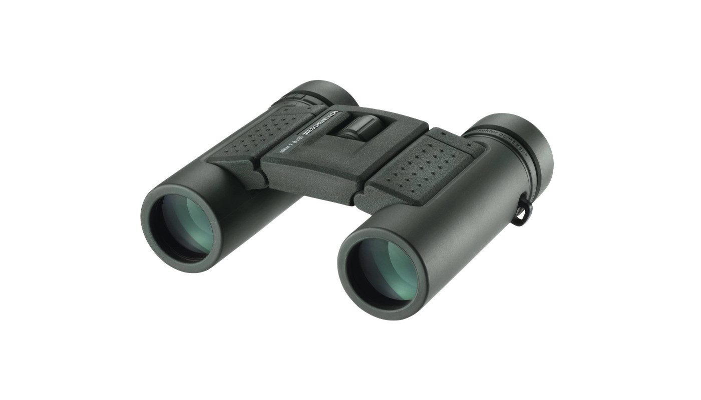 Eschenbach Optik Fernglas (sektor 8x25 - Weitwinkel-Fernglas für die Vogelbeobachtung)