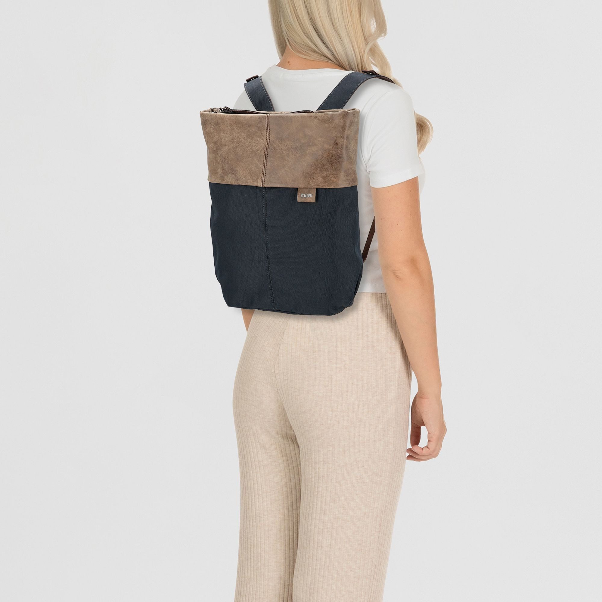 Zwei Rucksack Olli, Polyester
