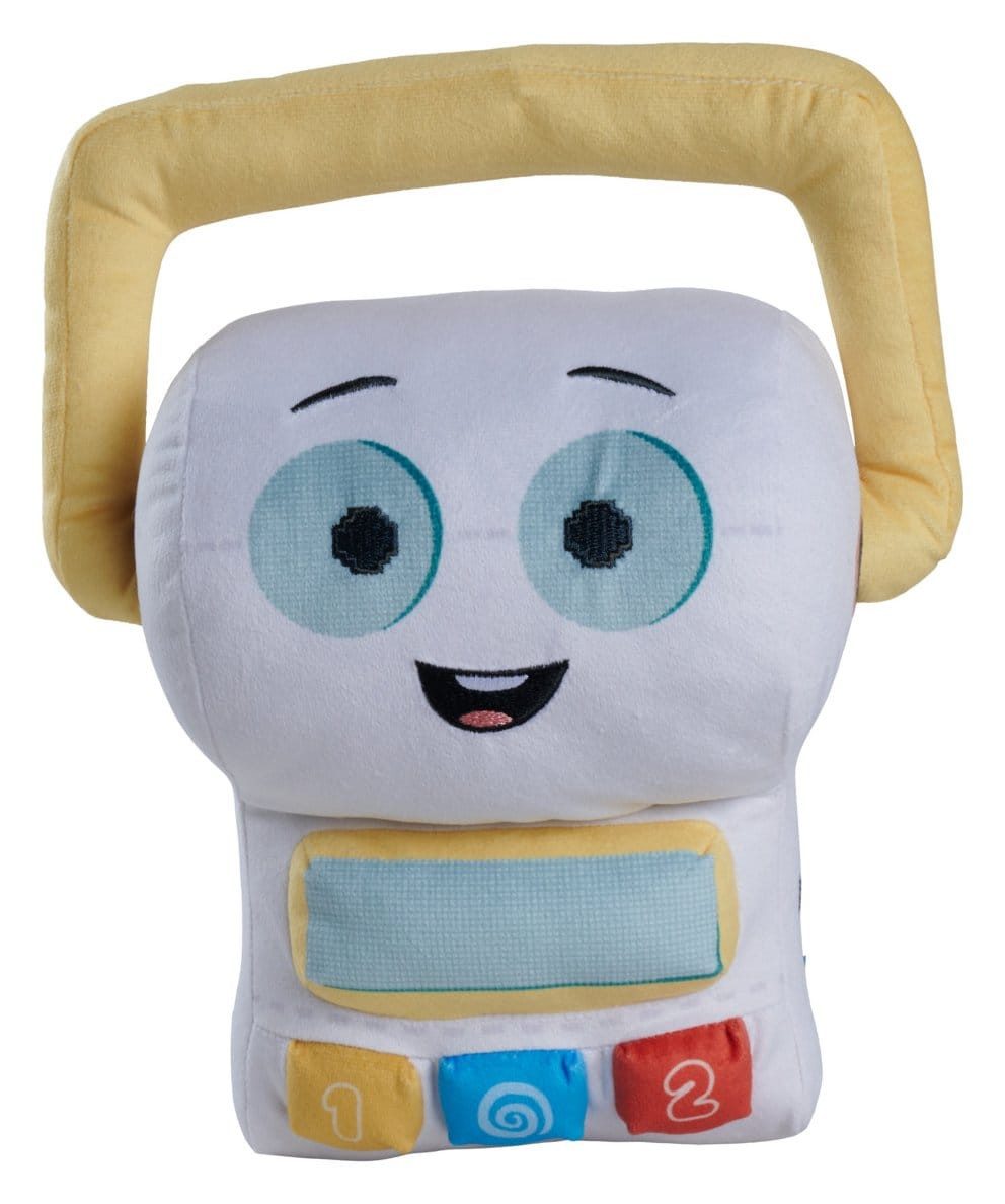 SIMBA Plüschfigur Toy Story 5 Plüschfigur Smarty Pants 25 cm