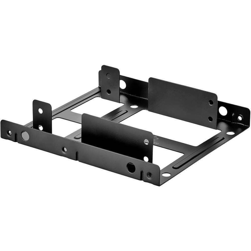 Renkforce Festplatten-Einbaurahmen SSD Kit RF-4555488