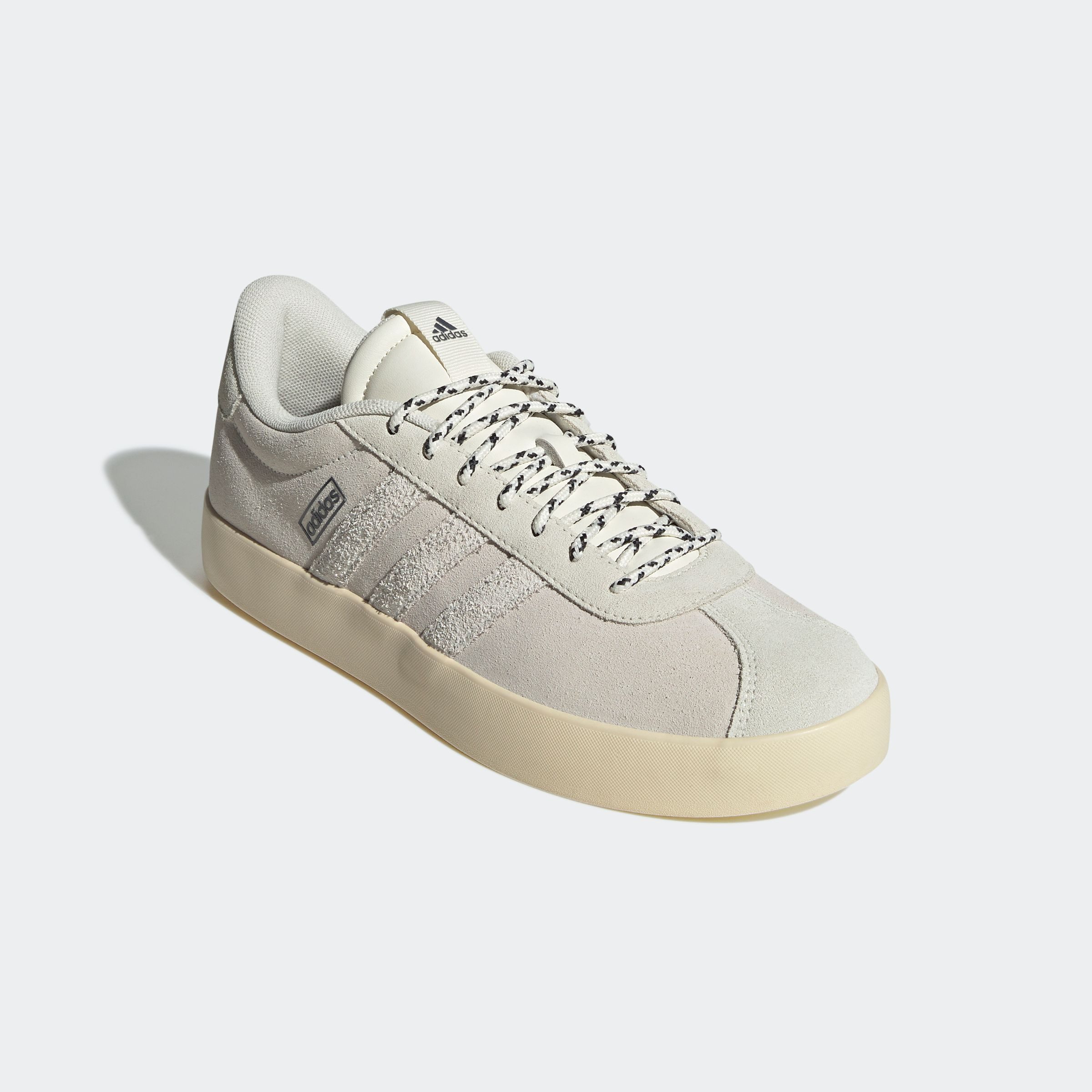 adidas Sportswear VL COURT 3.0 Sneaker inspiriert vom Design des adidas sam günstig online kaufen