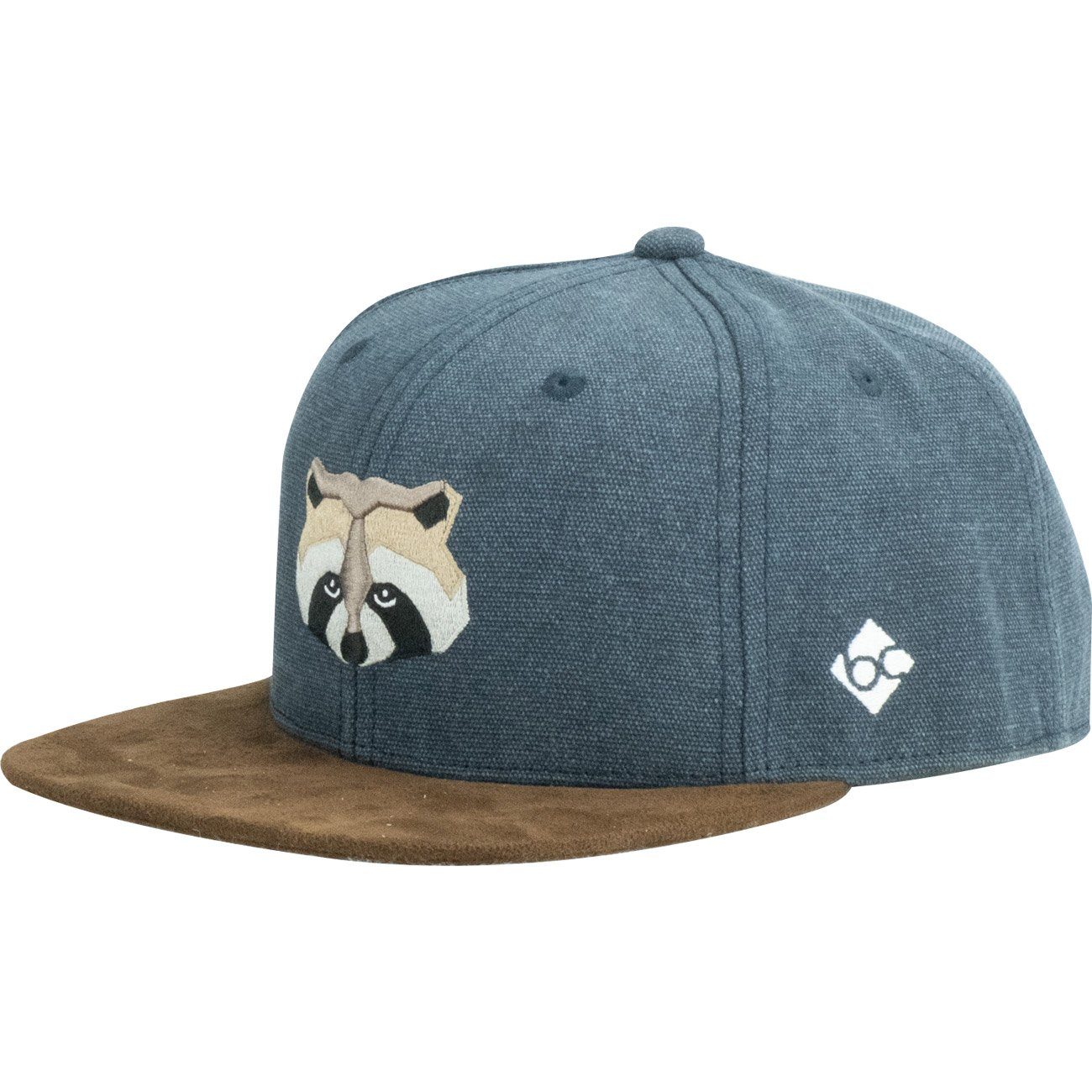 Baseball Waschbär Cap Bavarian Caps