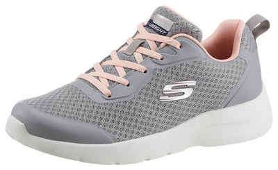 Skechers DYNAMIGHT 2.0 Sneaker mit Skechers Memory Foam, Freizeitschuh, Halbschuh, Schnürschuh