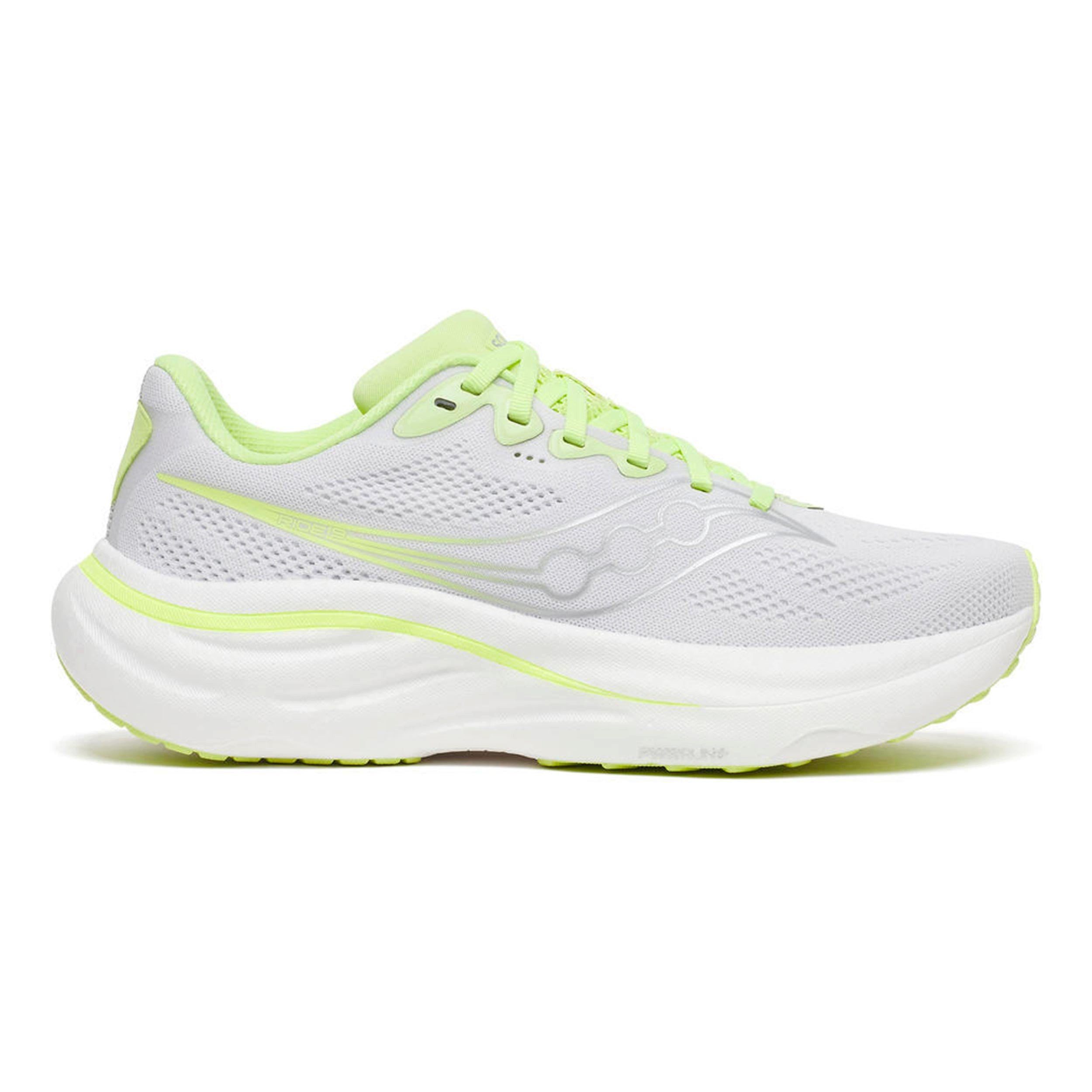 Saucony Ride 19 - Neutralschuh Laufschuh