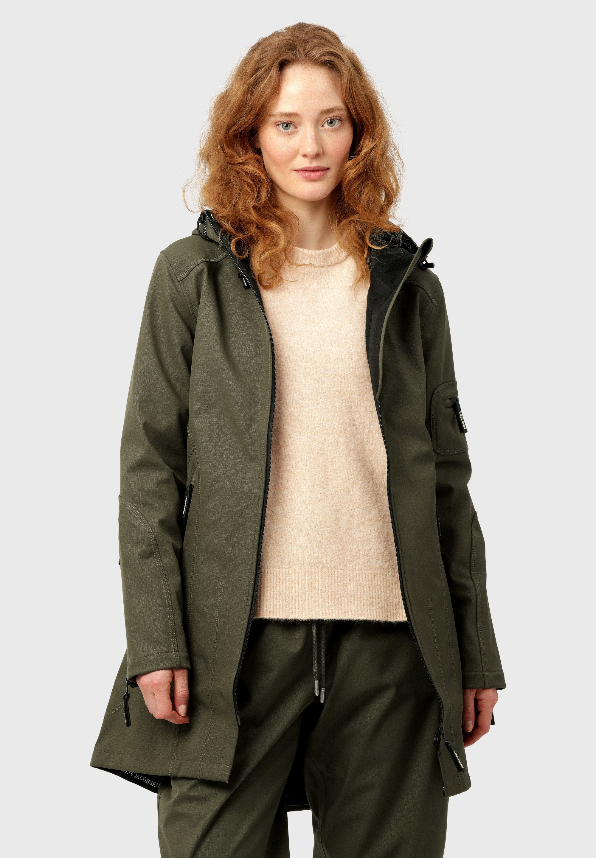 Ilse Jacobsen Regenjacke RAIN07 günstig online kaufen