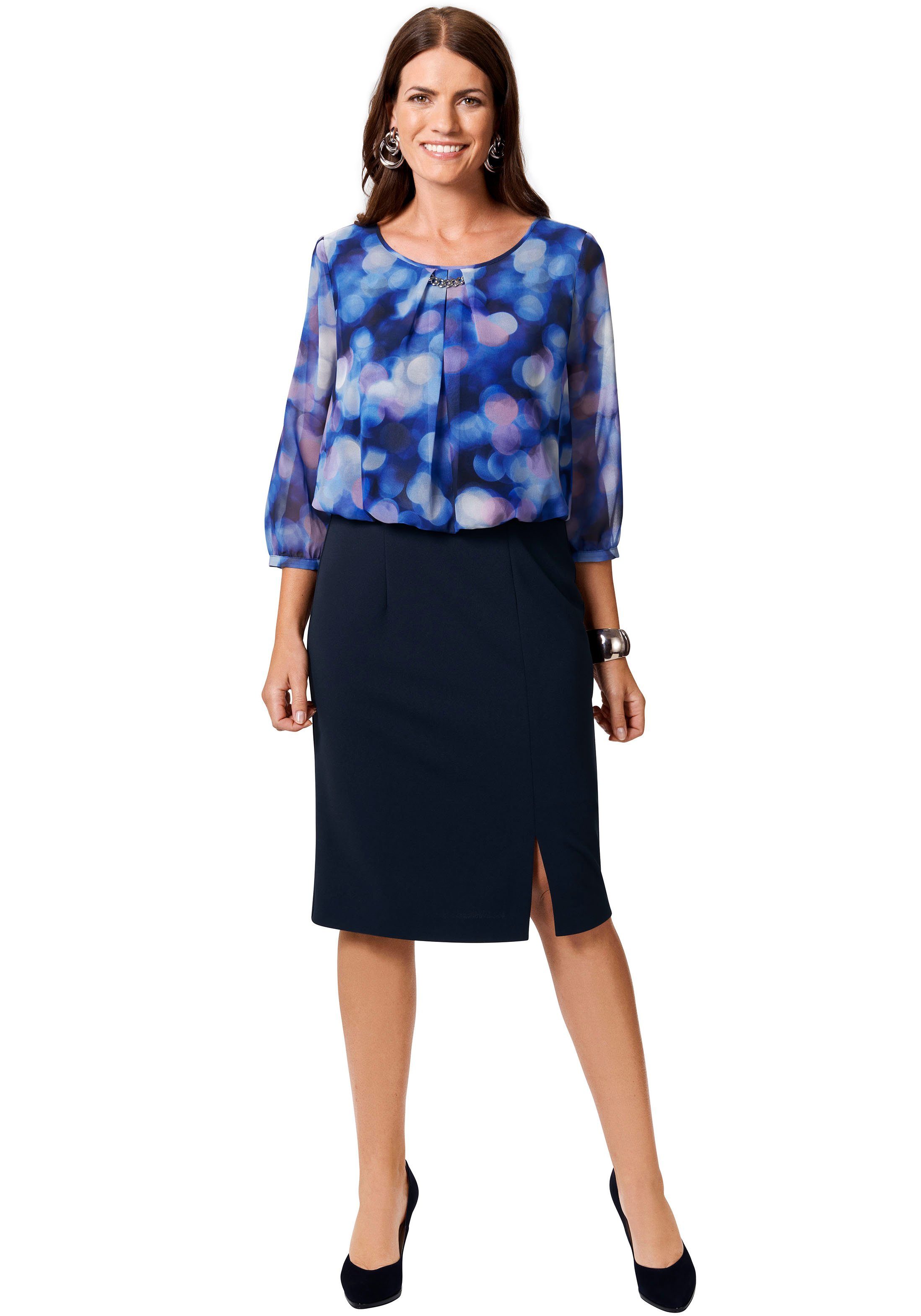 2-in-1-Kleid