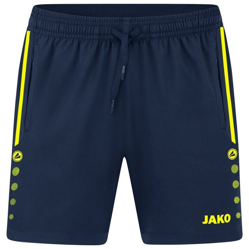 Jako Trainingsshorts Short Allround