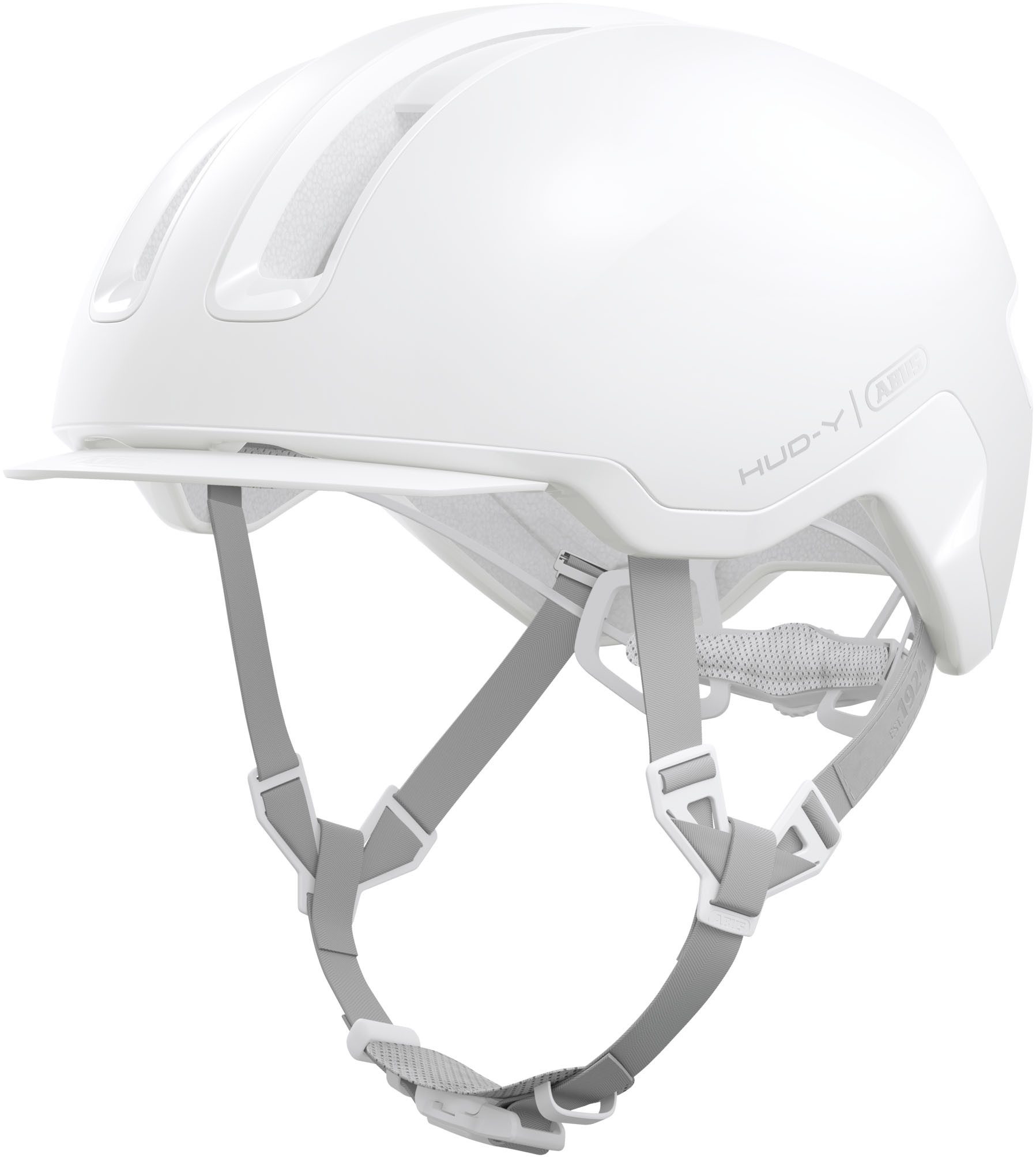 Fahrradhelm HUD-Y