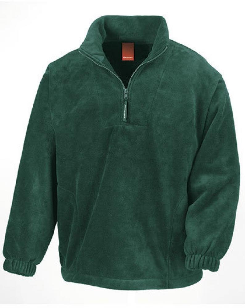 Result Fleecepullover Fleece Top Unisex Polartherm günstig online kaufen