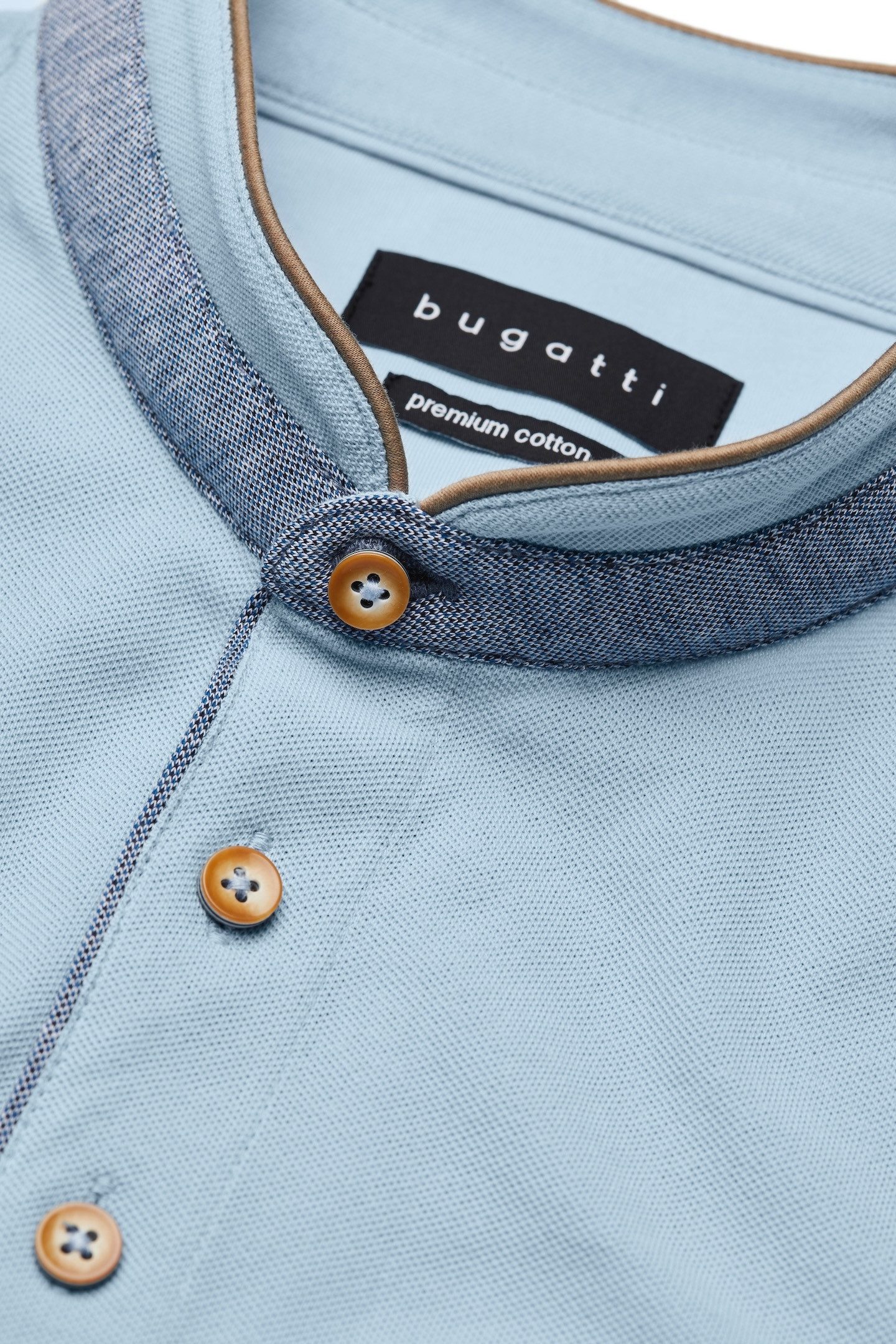 bugatti Poloshirt günstig online kaufen