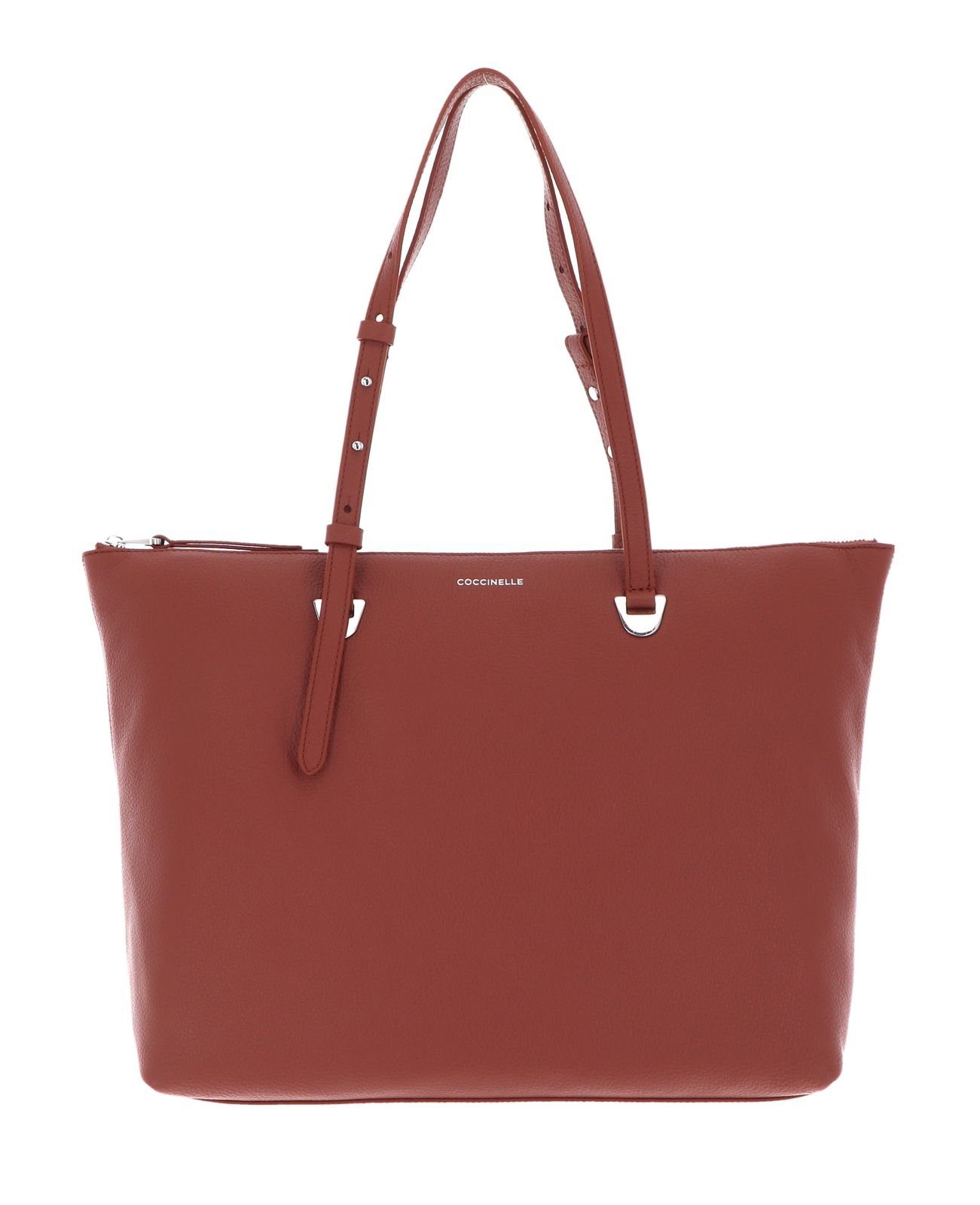 Schultertasche Lea