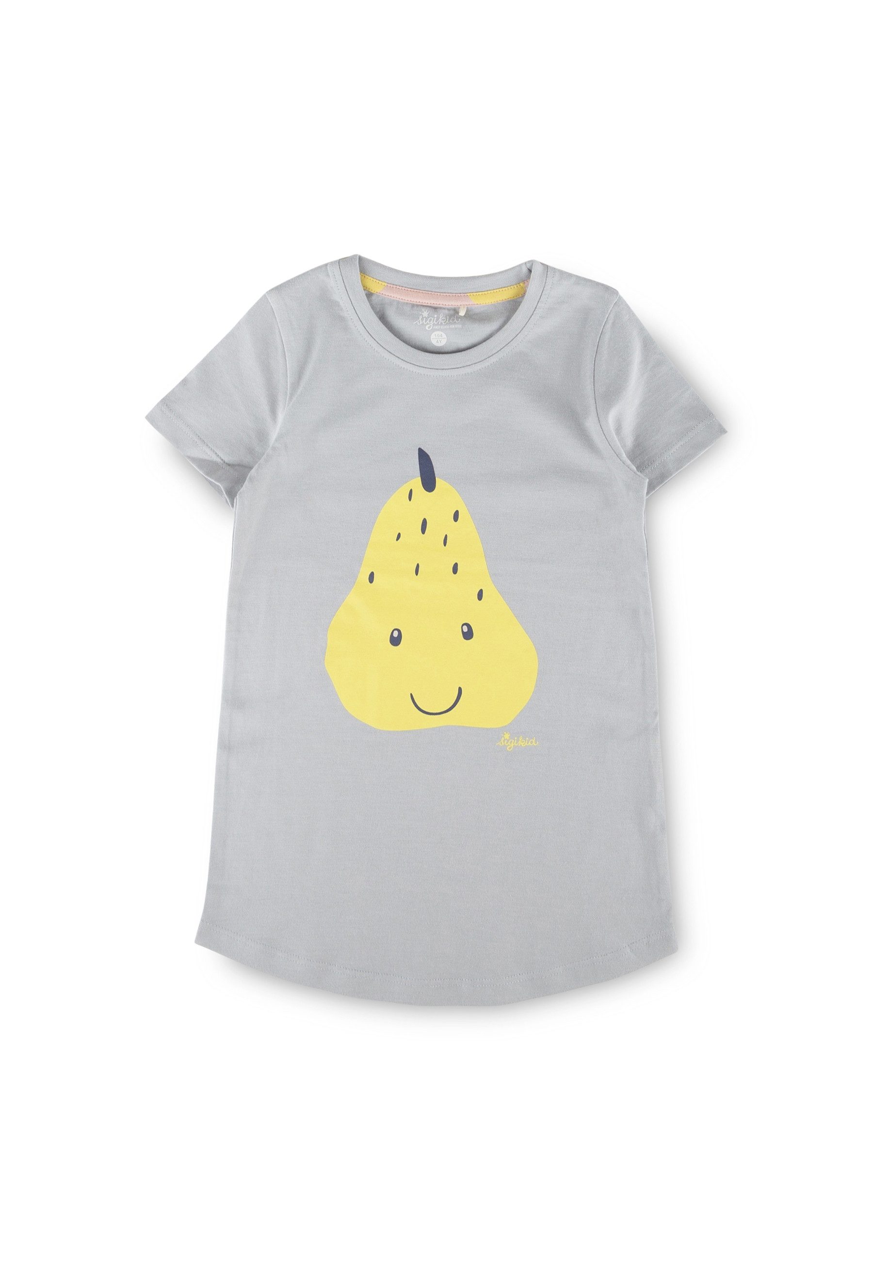 Sigikid Pyjama Kinder Schlafanzug für Babys und Kinder Unisex (1 tlg)