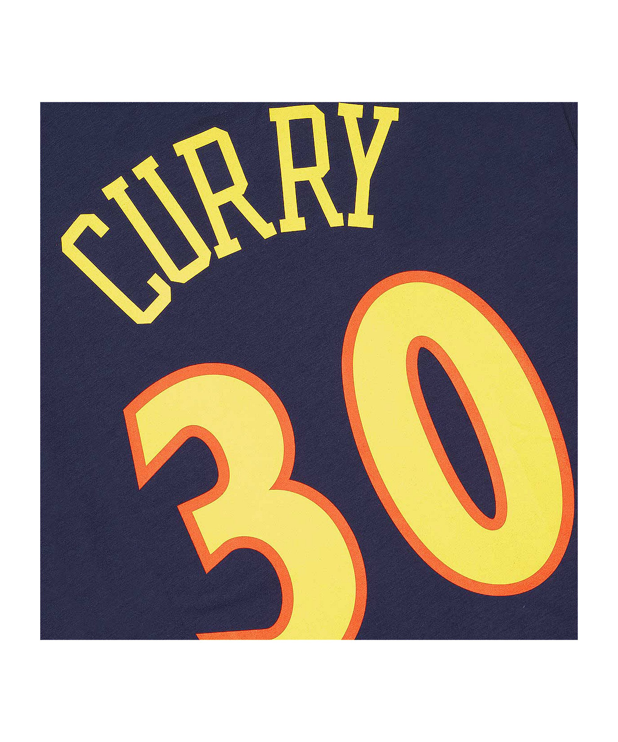 Mitchell & Ness T-Shirt Mitchell and Ness Baumwolle