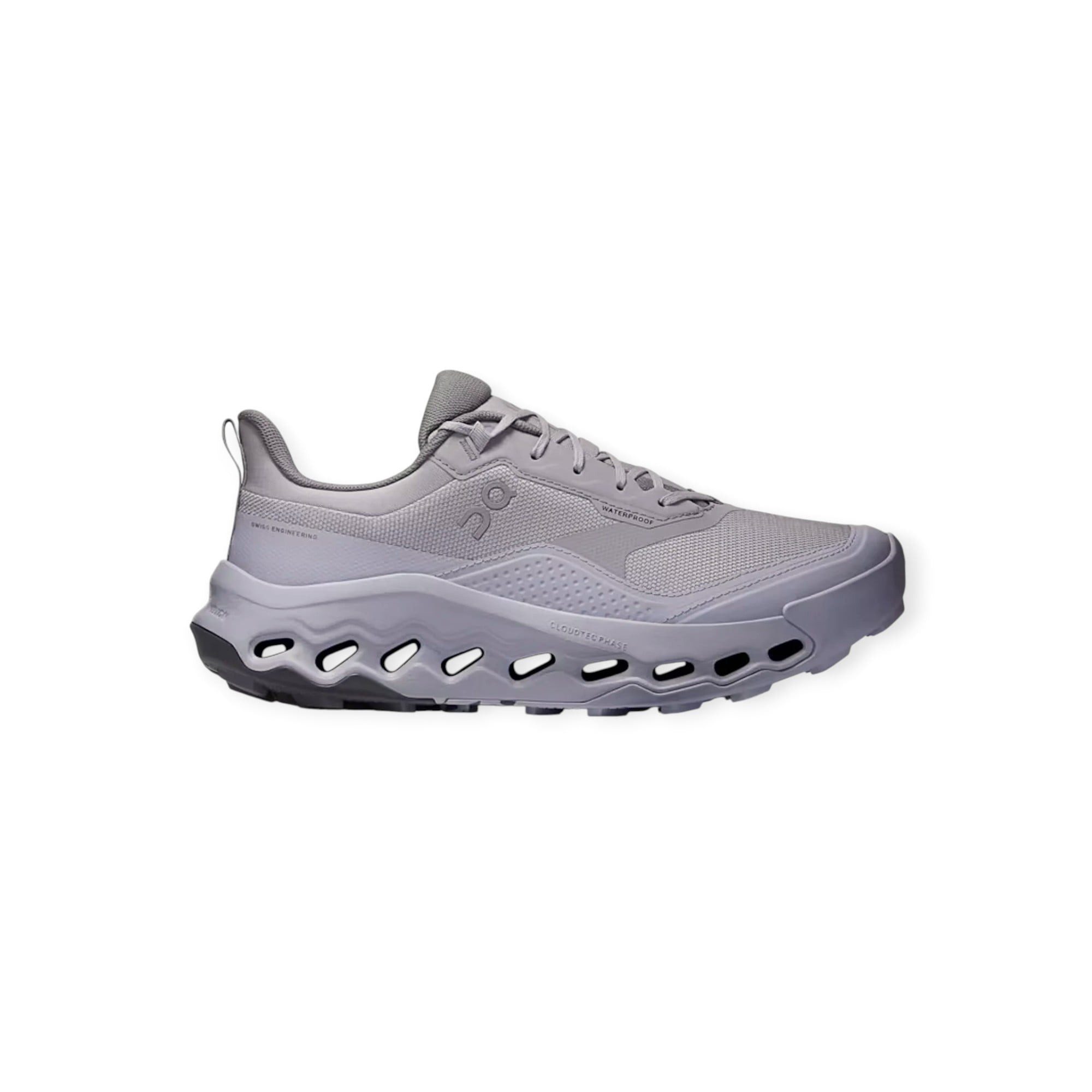 on Wanderschuhe Cloudhorizon 2 WP (wasserdicht) lila Damen Laufschuh
