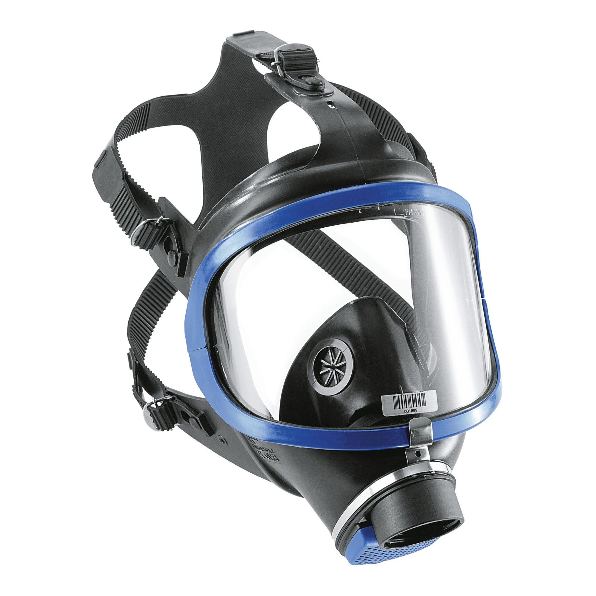 Dräger Filtrierende Halbmasken FFP2 Dräger Vollmaske X-plore 6300