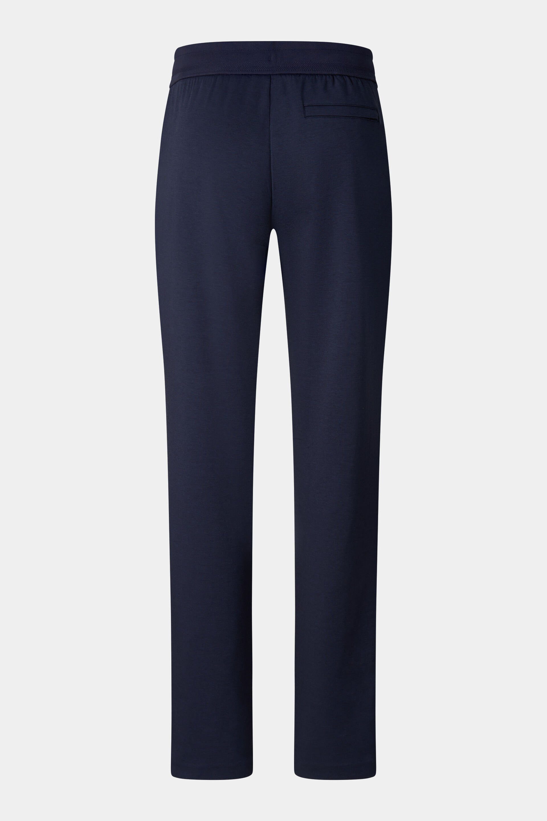 BOGNER Stoffhose Sweatpants LEROY - Loose Fit